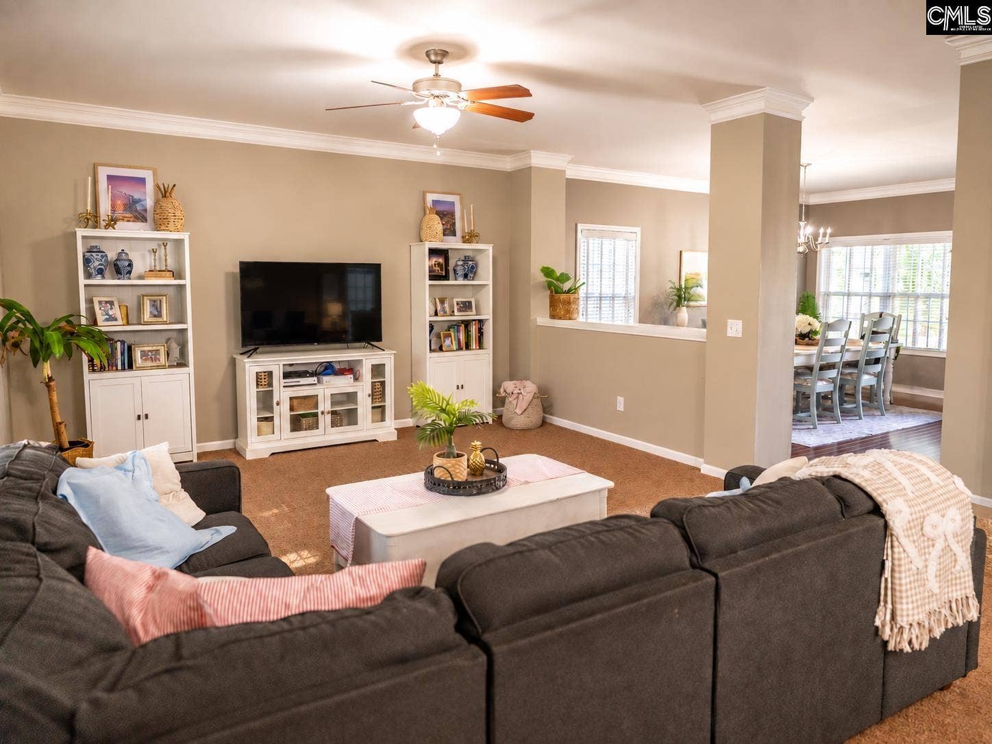 301 Chamfort Drive, Lexington, SC 29072