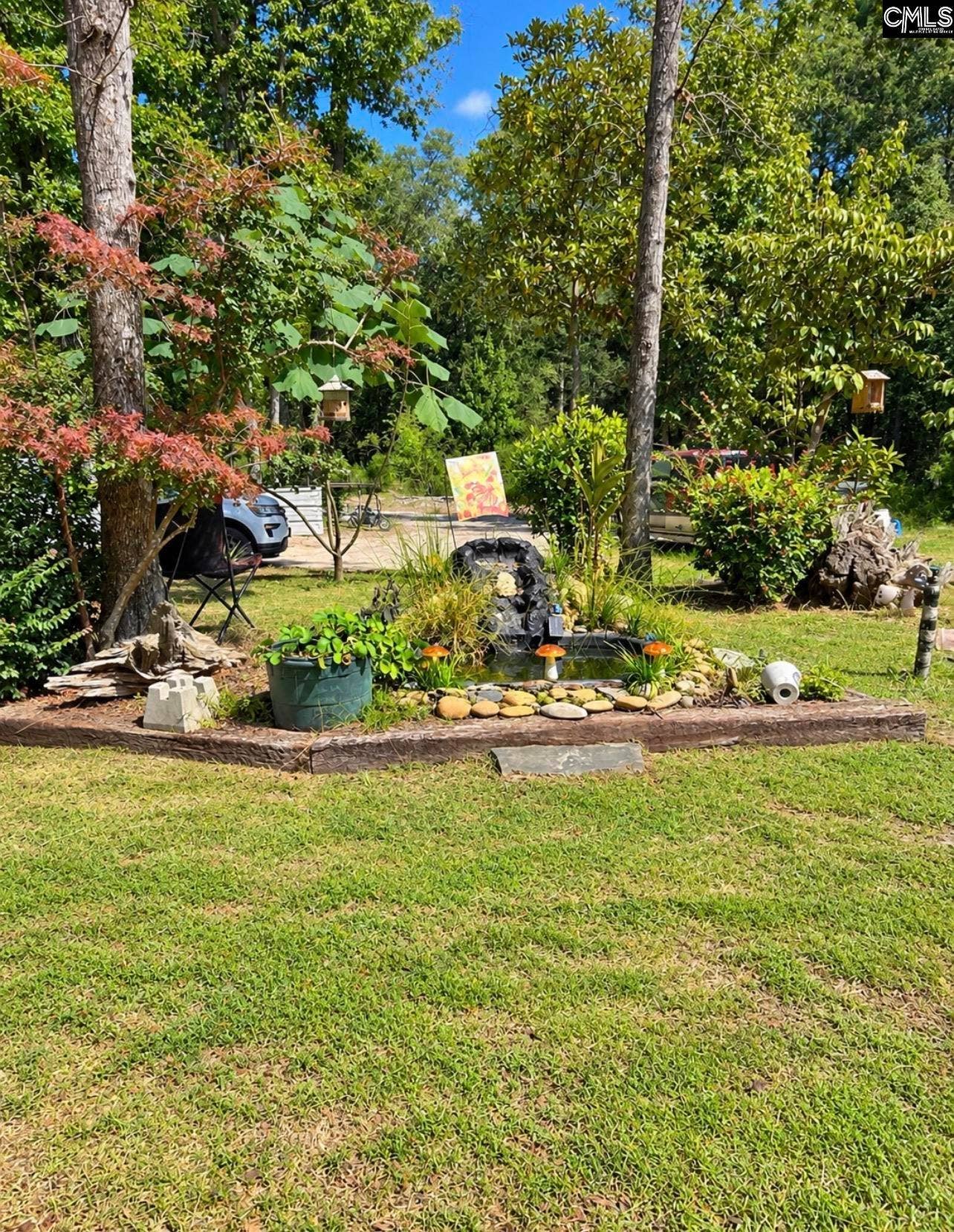 85 Robinson Lane, St. Matthews, SC 29135