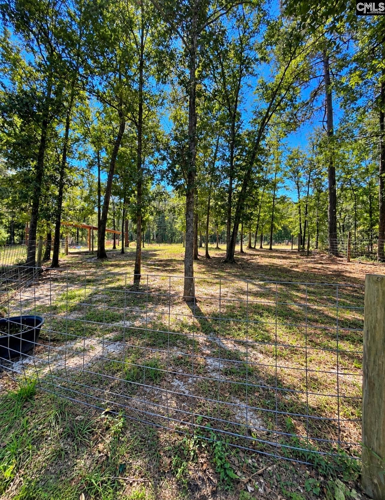 85 Robinson Lane, St. Matthews, SC 29135