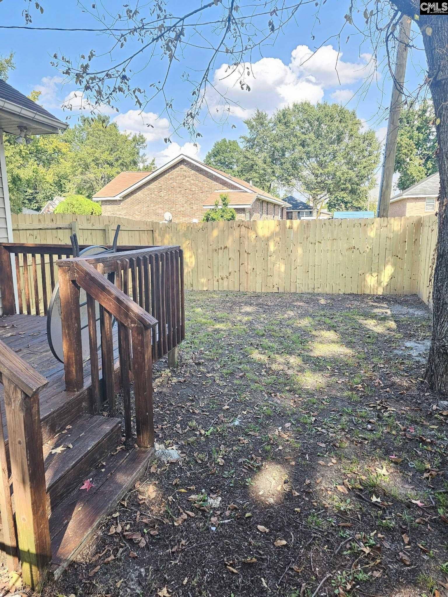 2318 Read Street, Columbia, SC 29204
