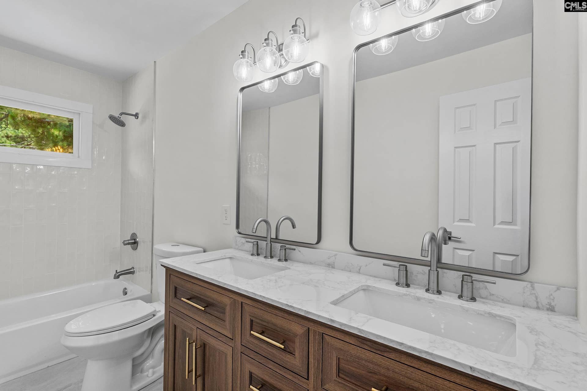 6709 Vanwood Drive, Columbia, SC 29206