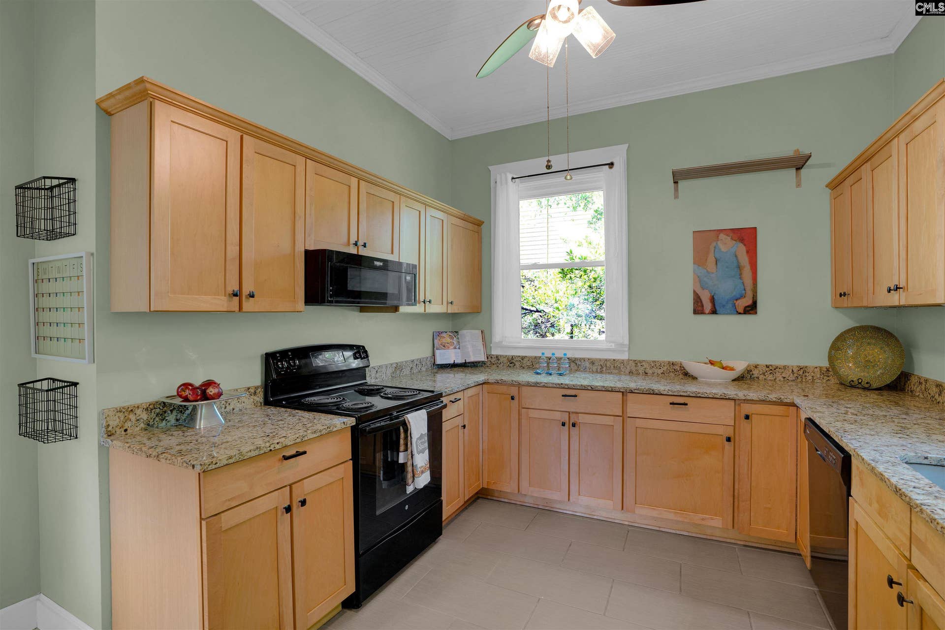 1103 Beaufort Street, Columbia, SC 29201