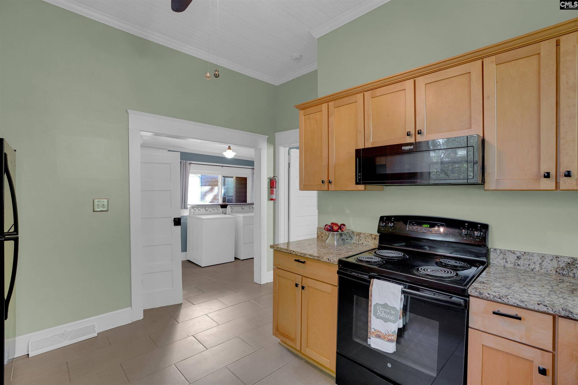 1103 Beaufort Street, Columbia, SC 29201
