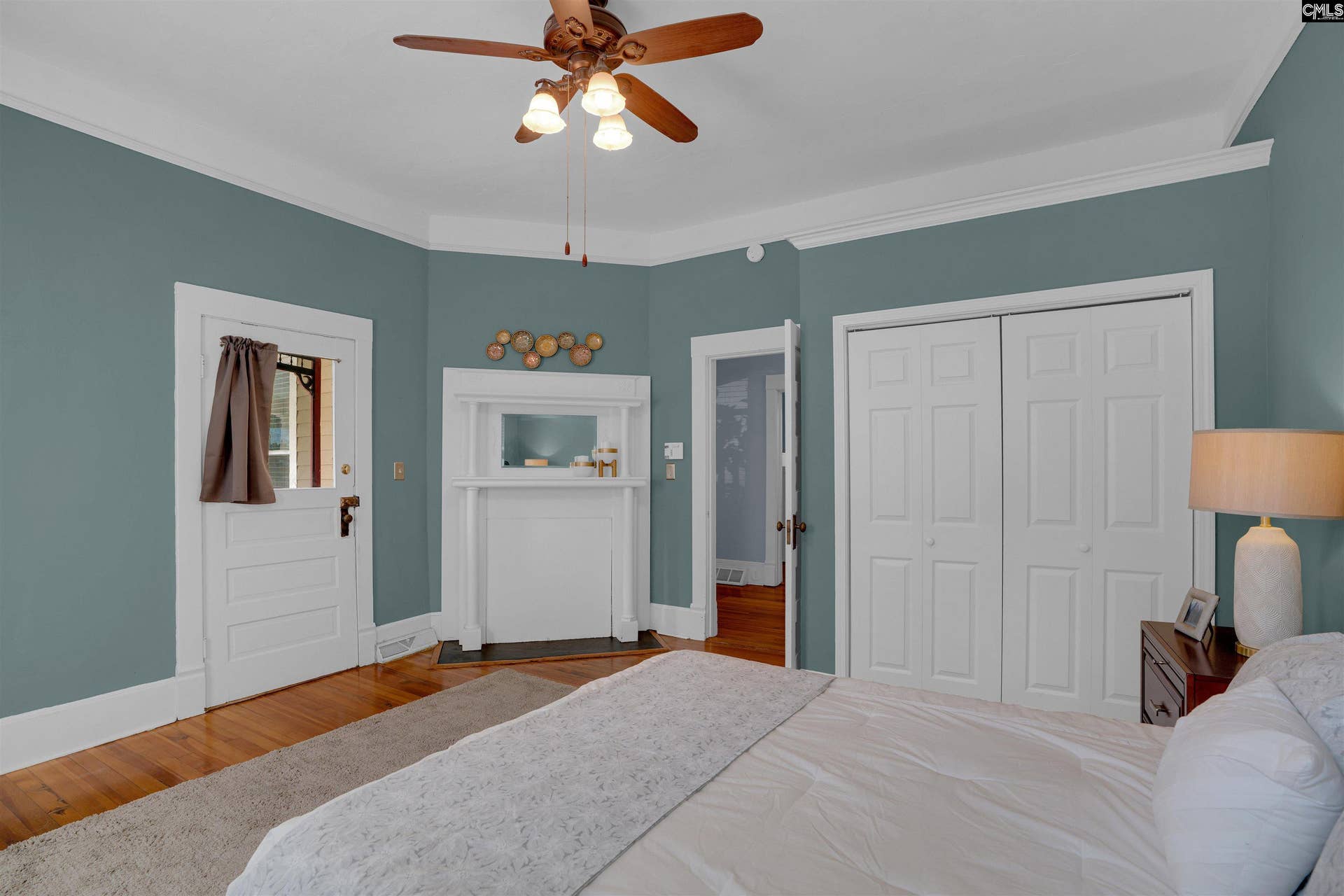 1103 Beaufort Street, Columbia, SC 29201