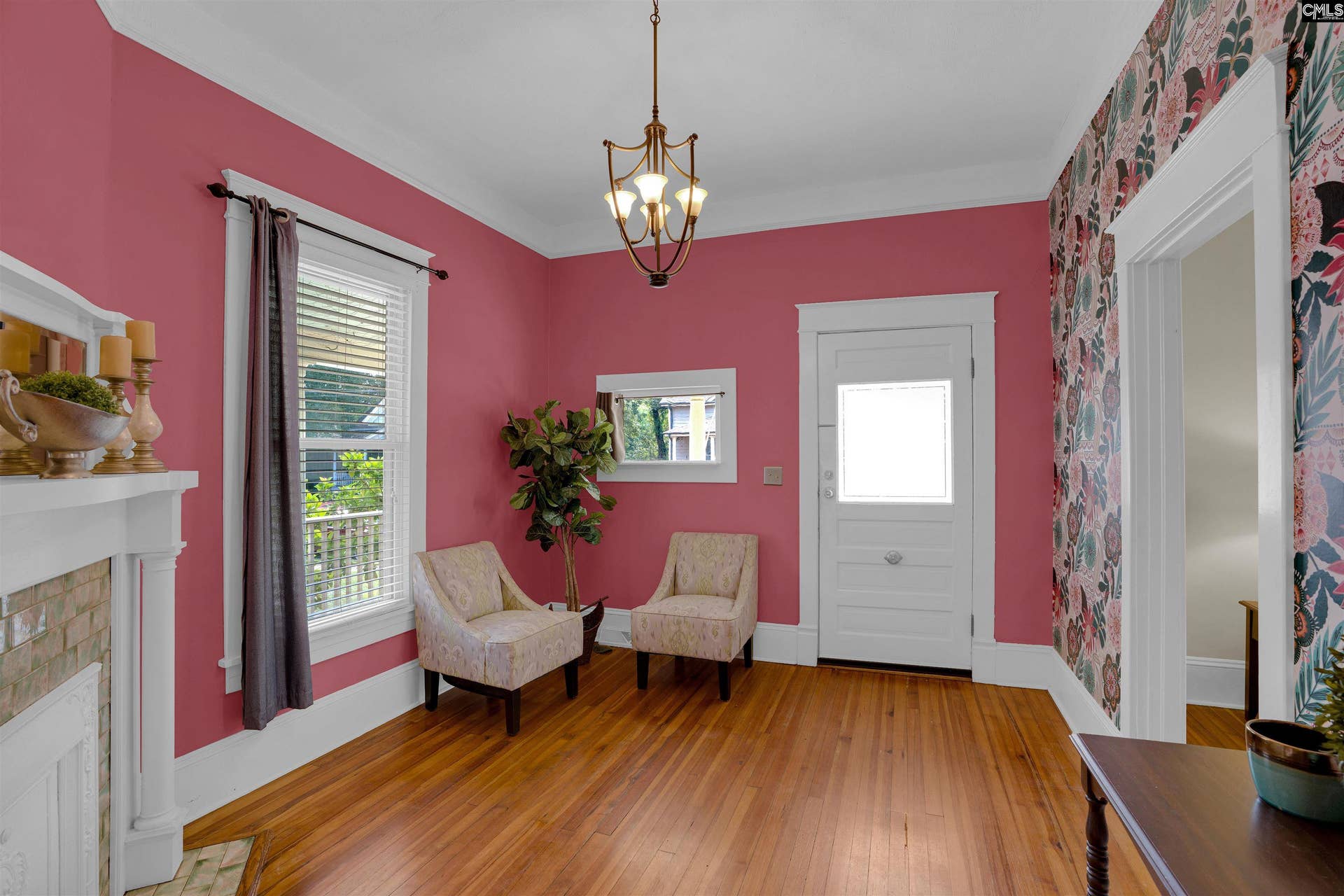 1103 Beaufort Street, Columbia, SC 29201