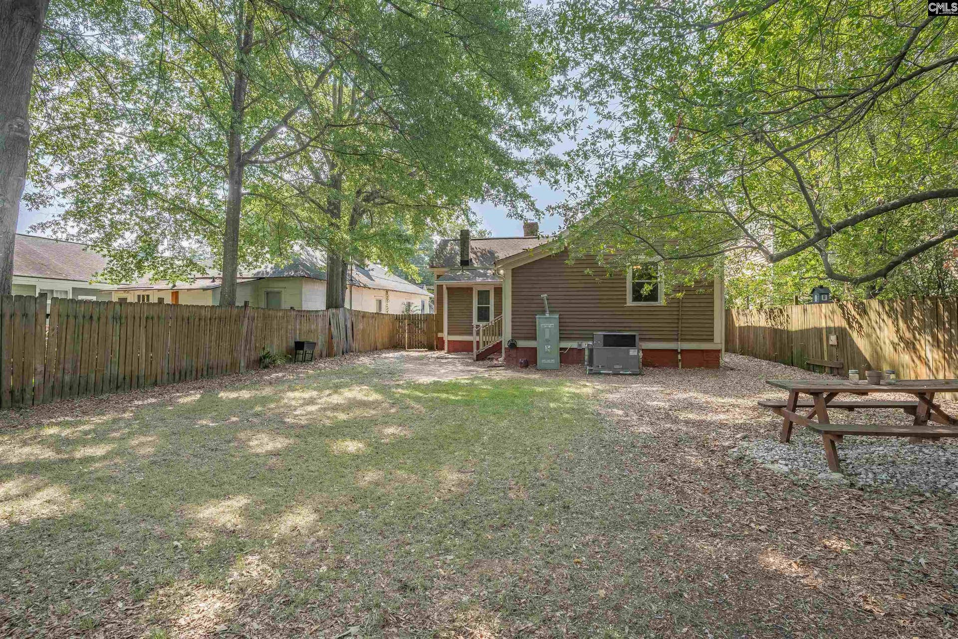 1103 Beaufort Street, Columbia, SC 29201