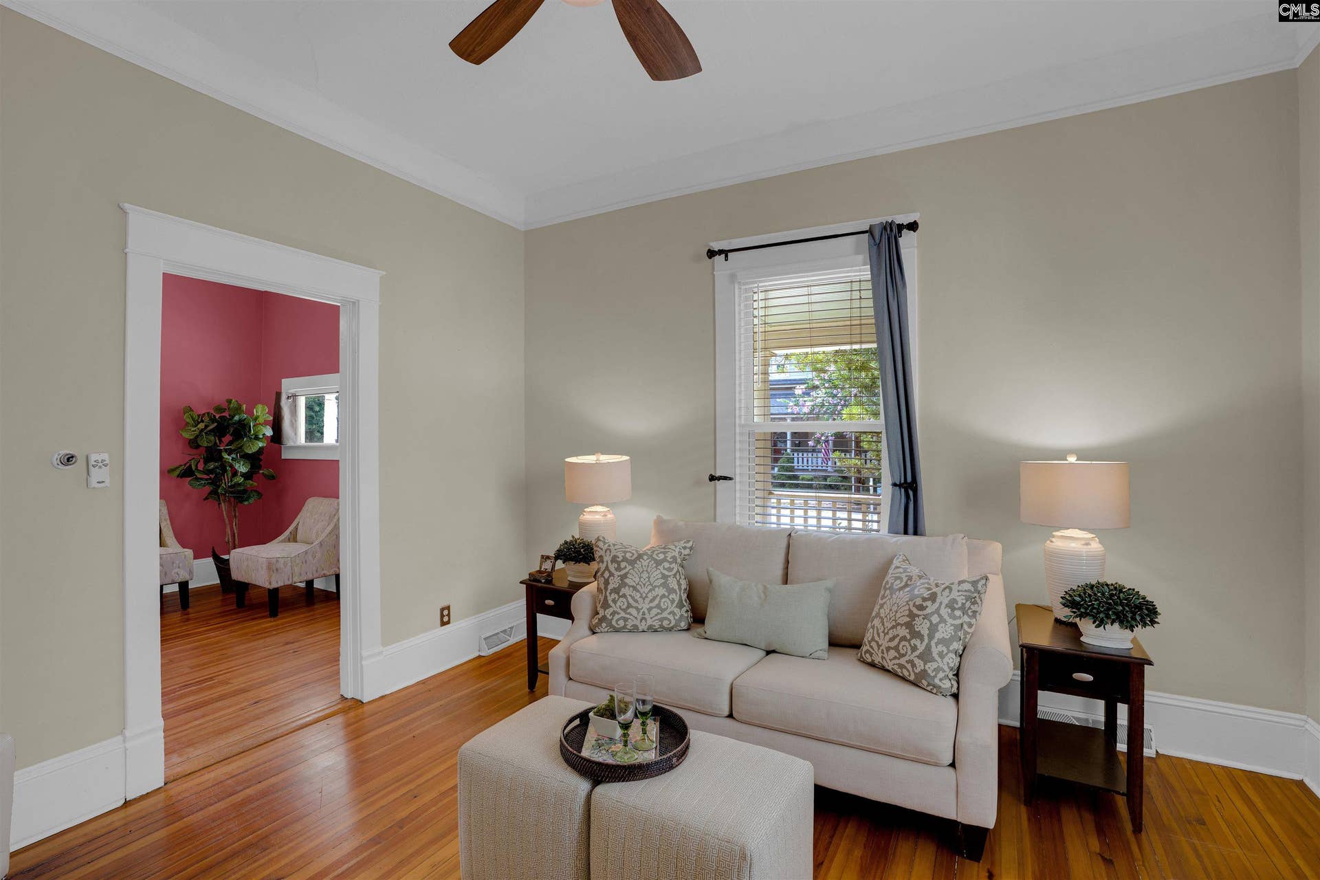 1103 Beaufort Street, Columbia, SC 29201