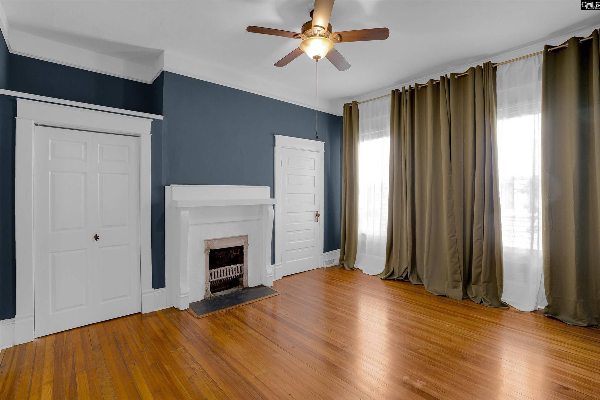1103 Beaufort Street, Columbia, SC 29201