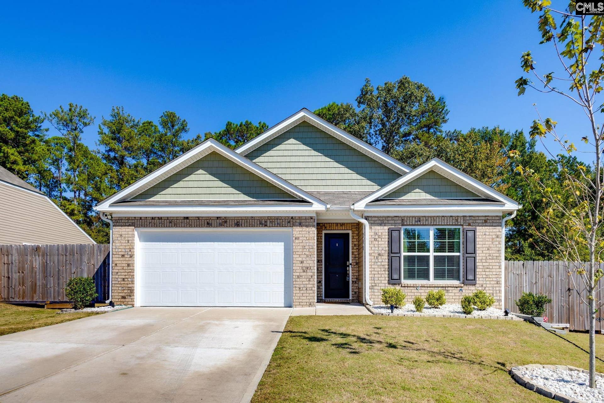 290 Carrington Drive, Lugoff, SC 29078