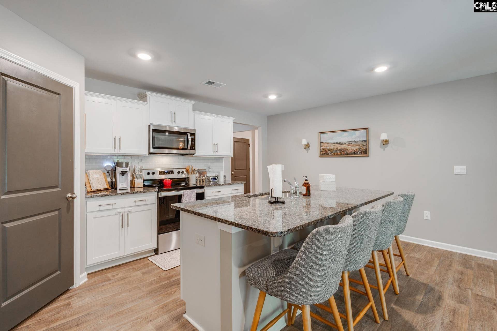 290 Carrington Drive, Lugoff, SC 29078
