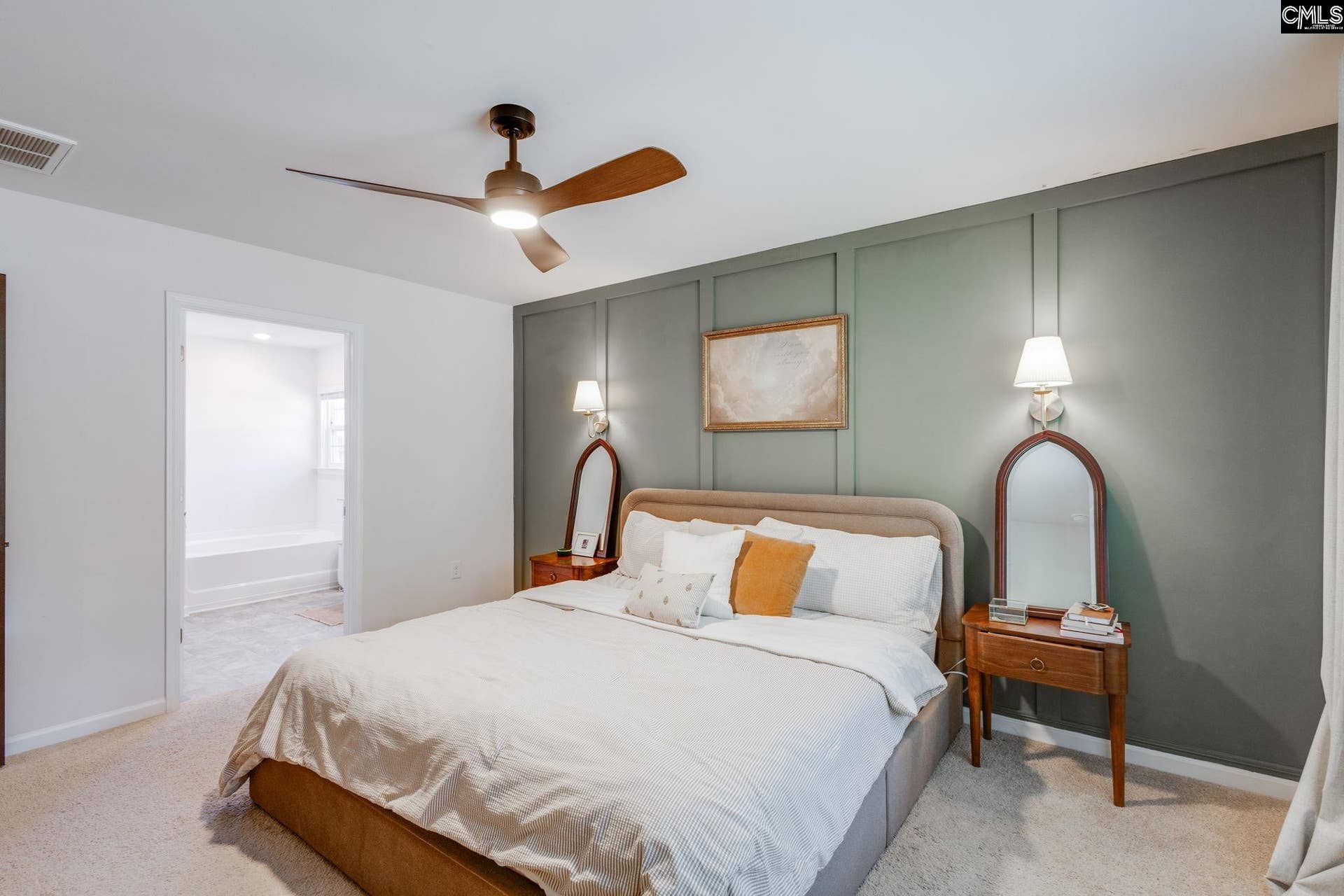 290 Carrington Drive, Lugoff, SC 29078