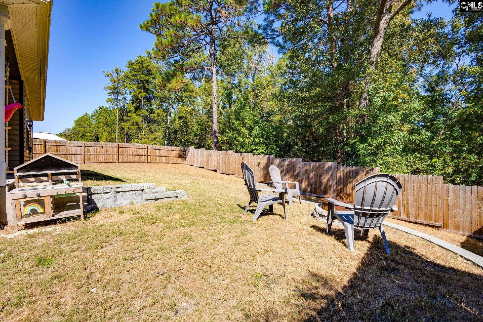 290 Carrington Drive, Lugoff, SC 29078