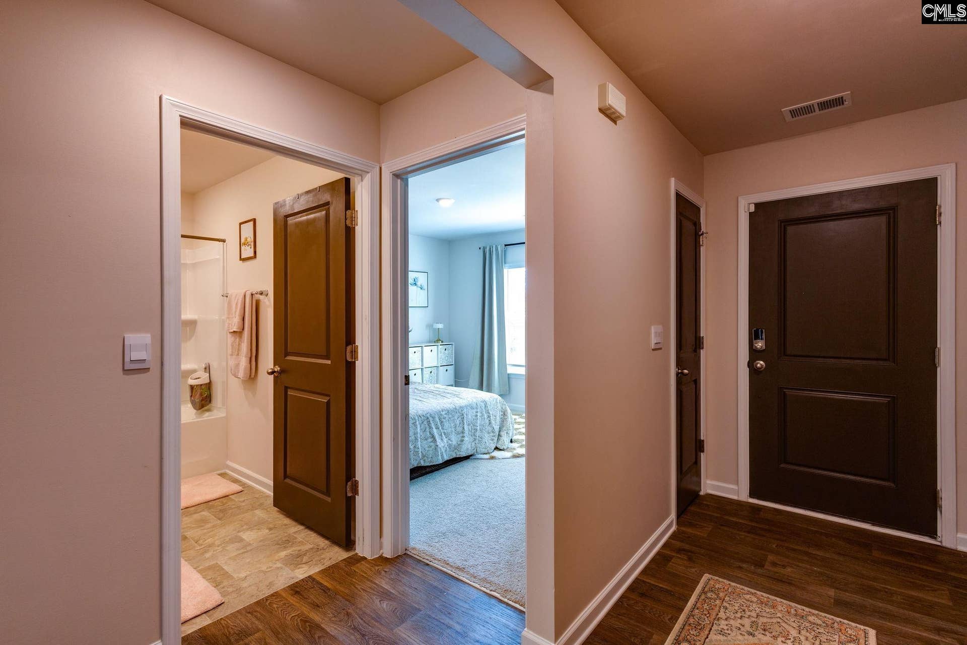 290 Carrington Drive, Lugoff, SC 29078