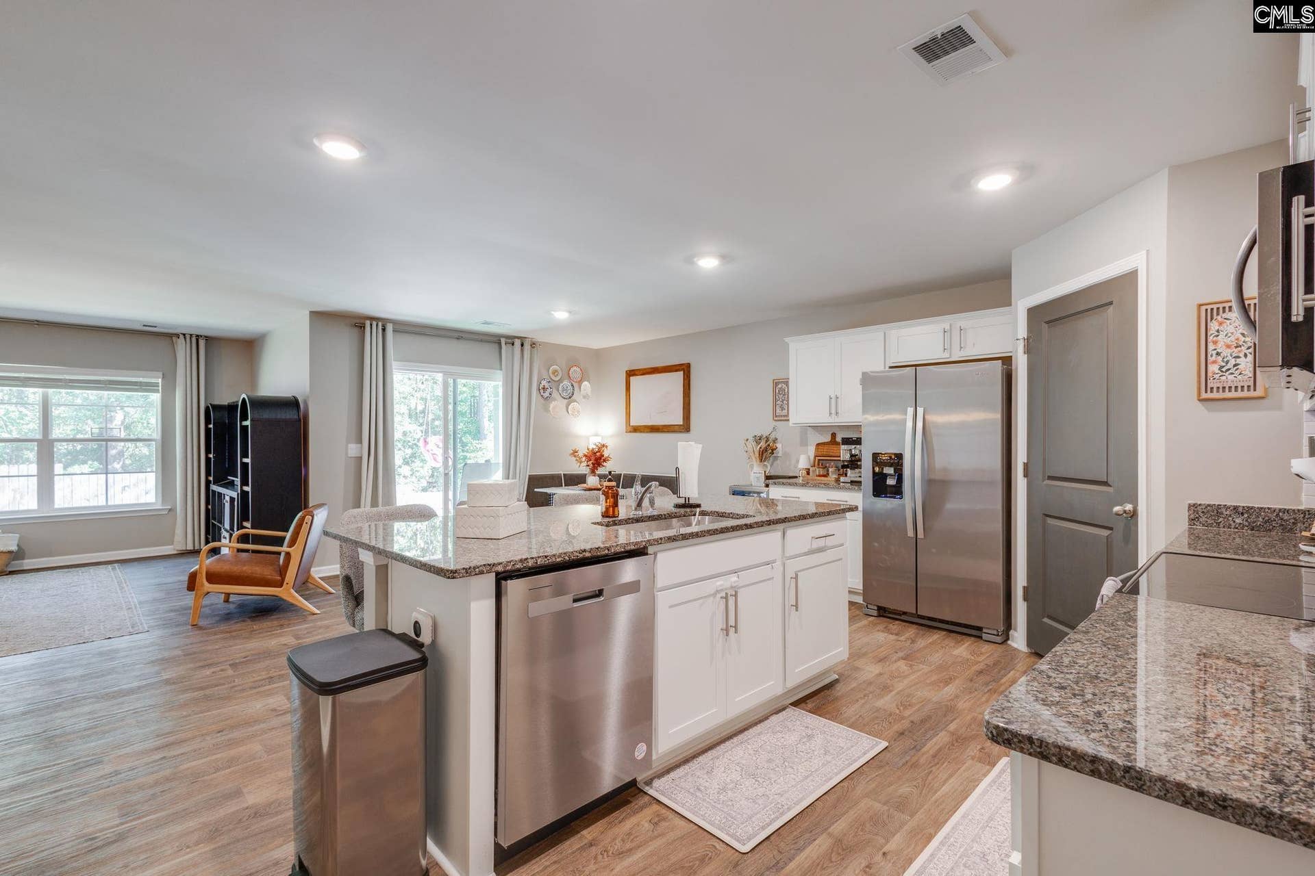 290 Carrington Drive, Lugoff, SC 29078
