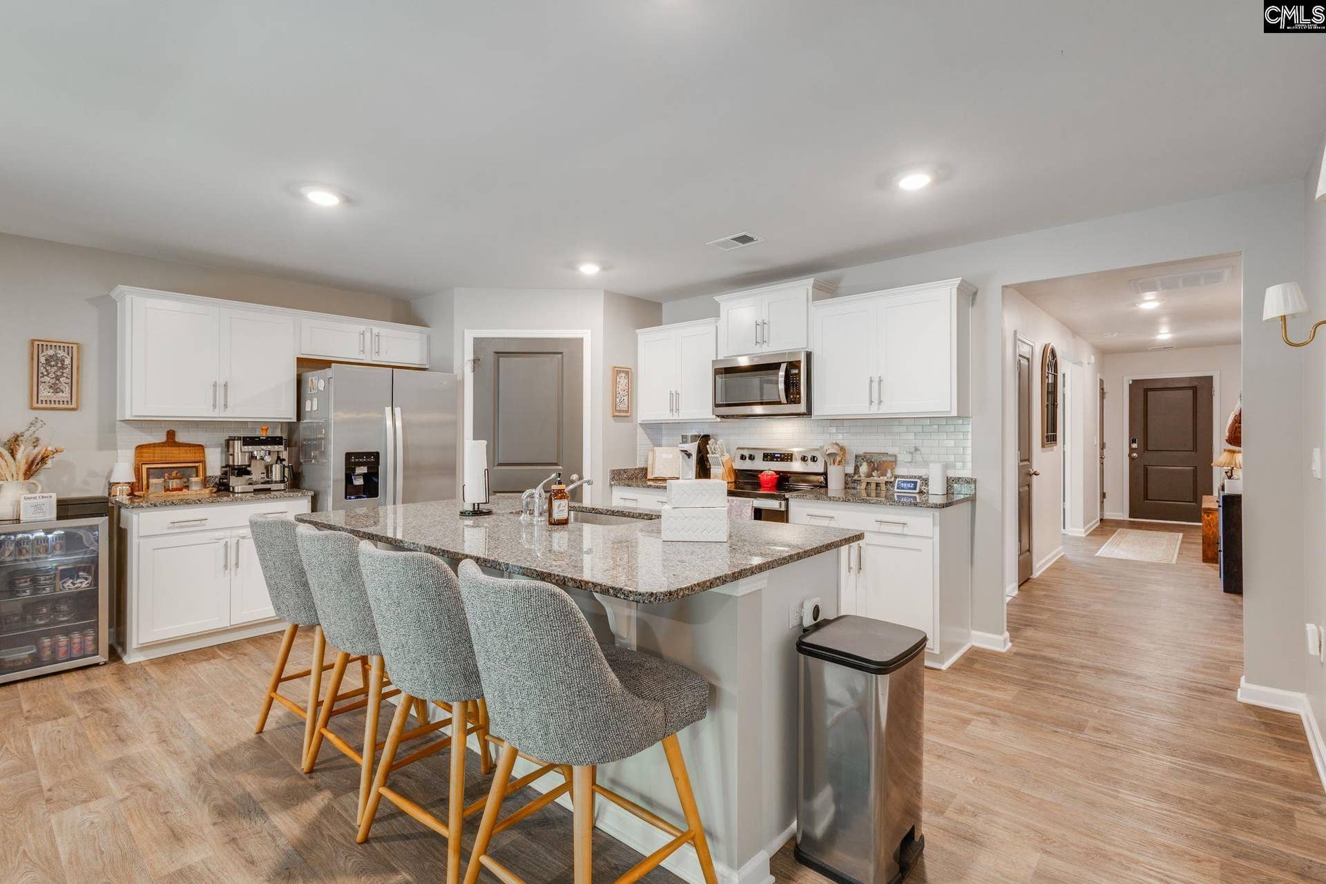 290 Carrington Drive, Lugoff, SC 29078