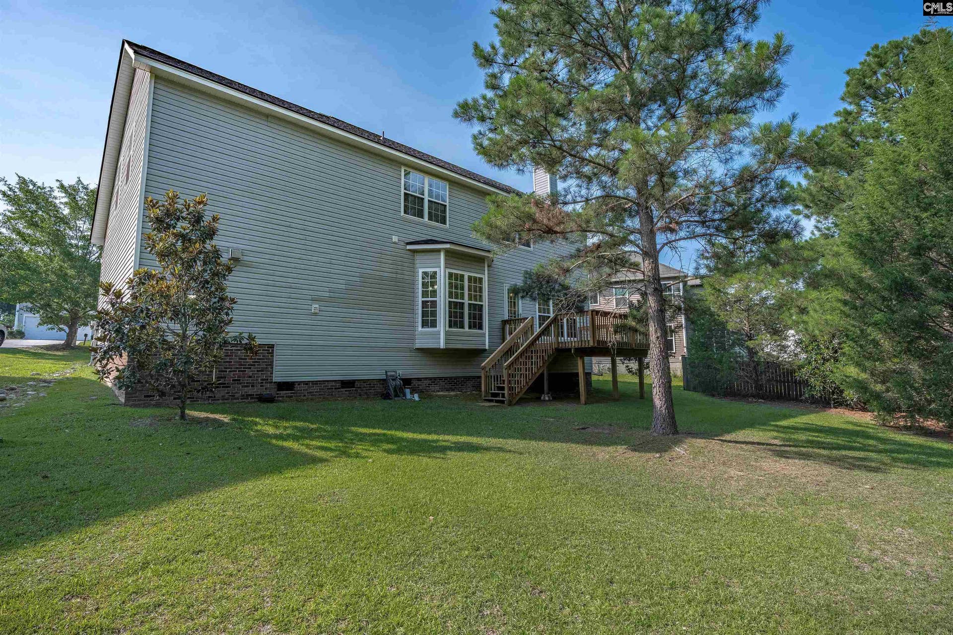 241 Kenmore Park Drive, Columbia, SC 29223