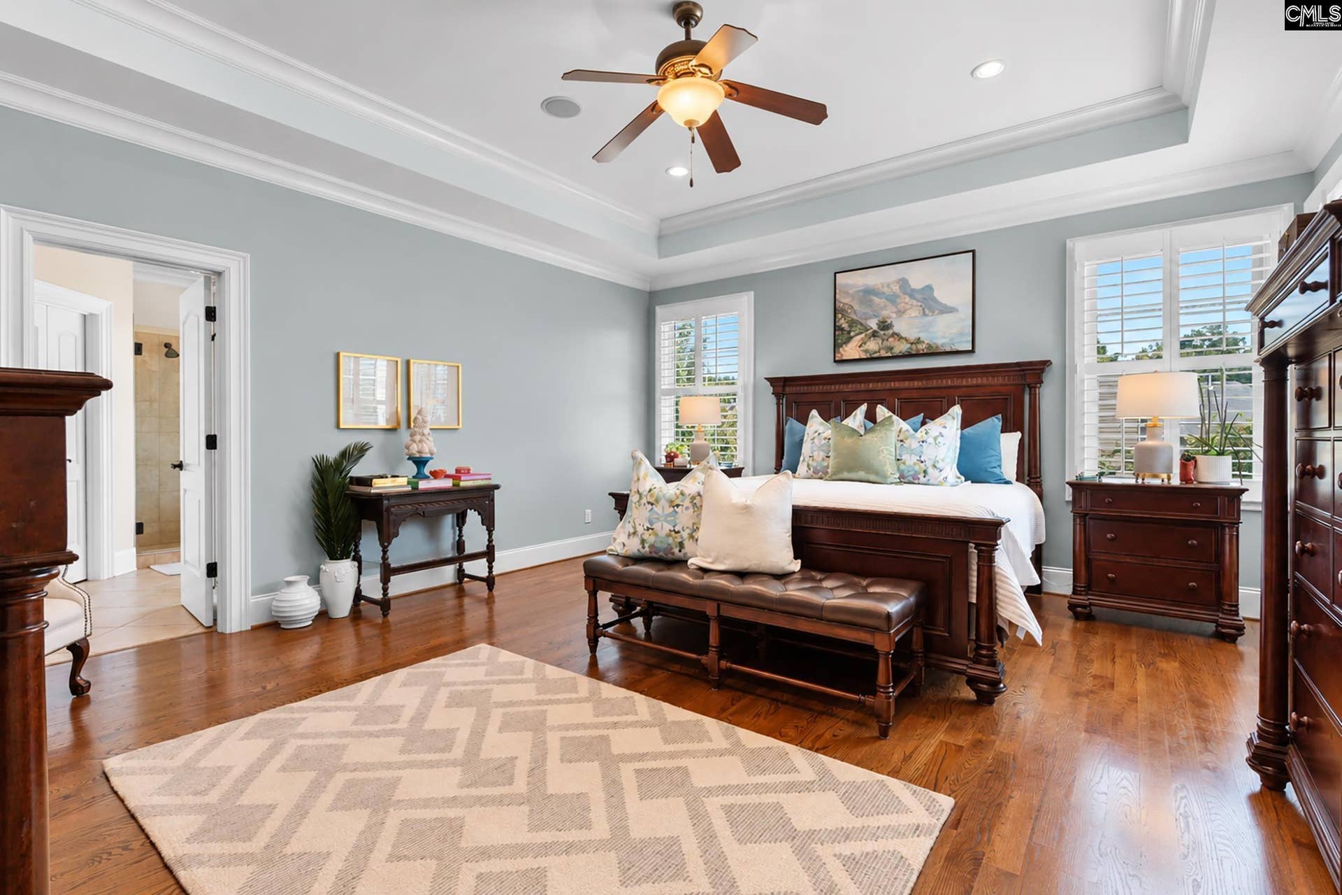 136 Majestic Court, Lexington, SC 29072