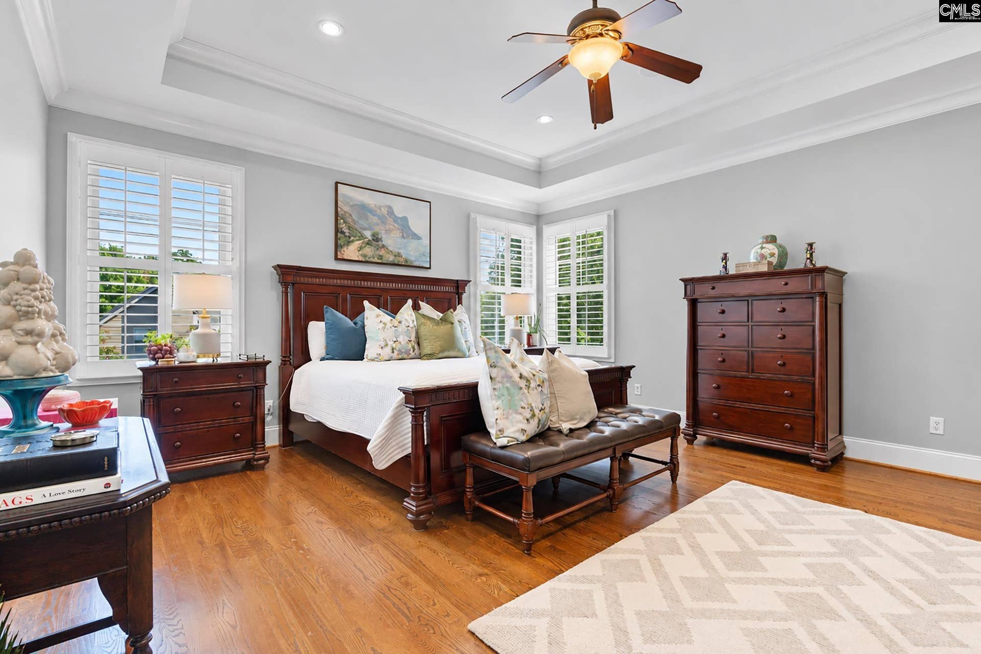 136 Majestic Court, Lexington, SC 29072