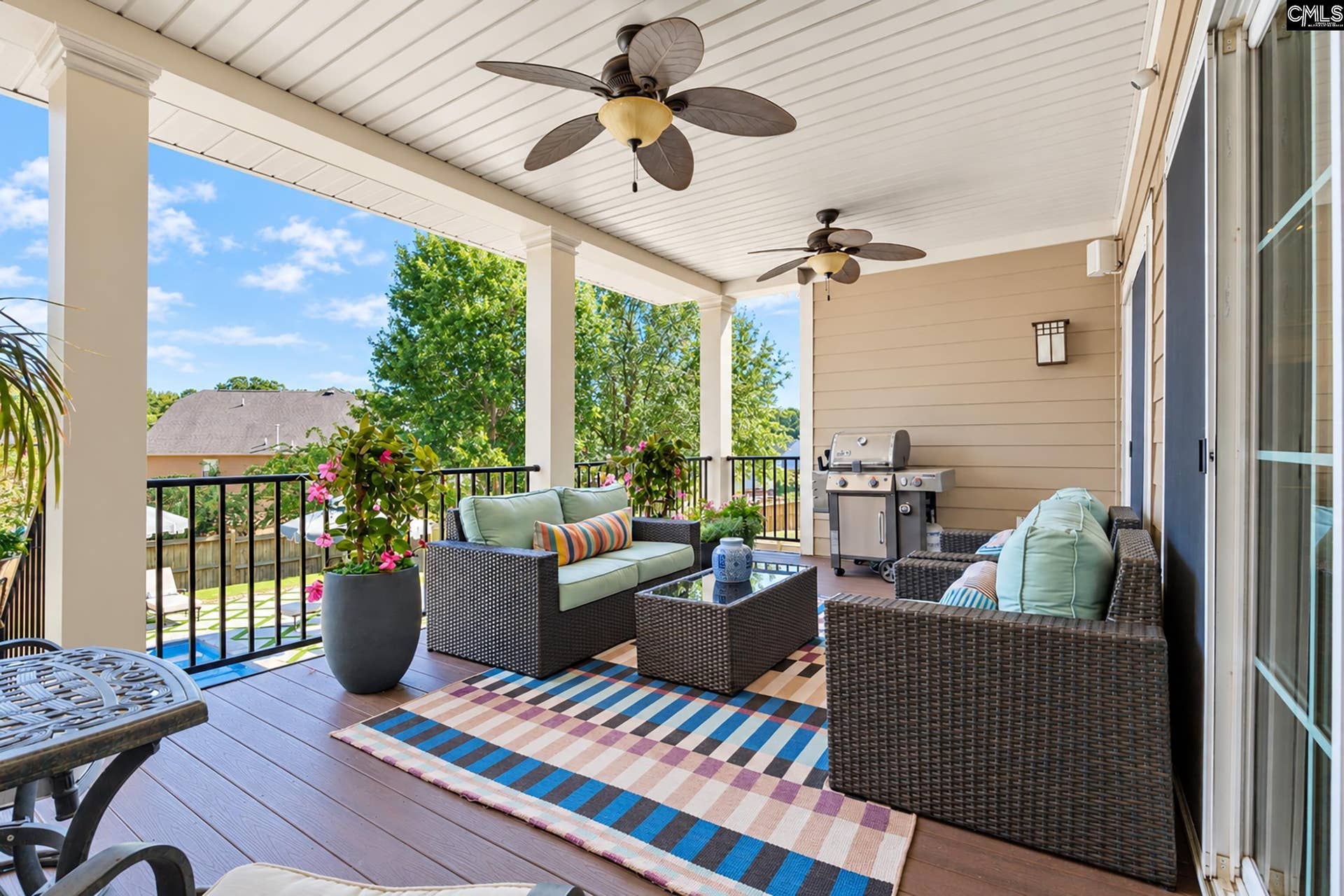 136 Majestic Court, Lexington, SC 29072
