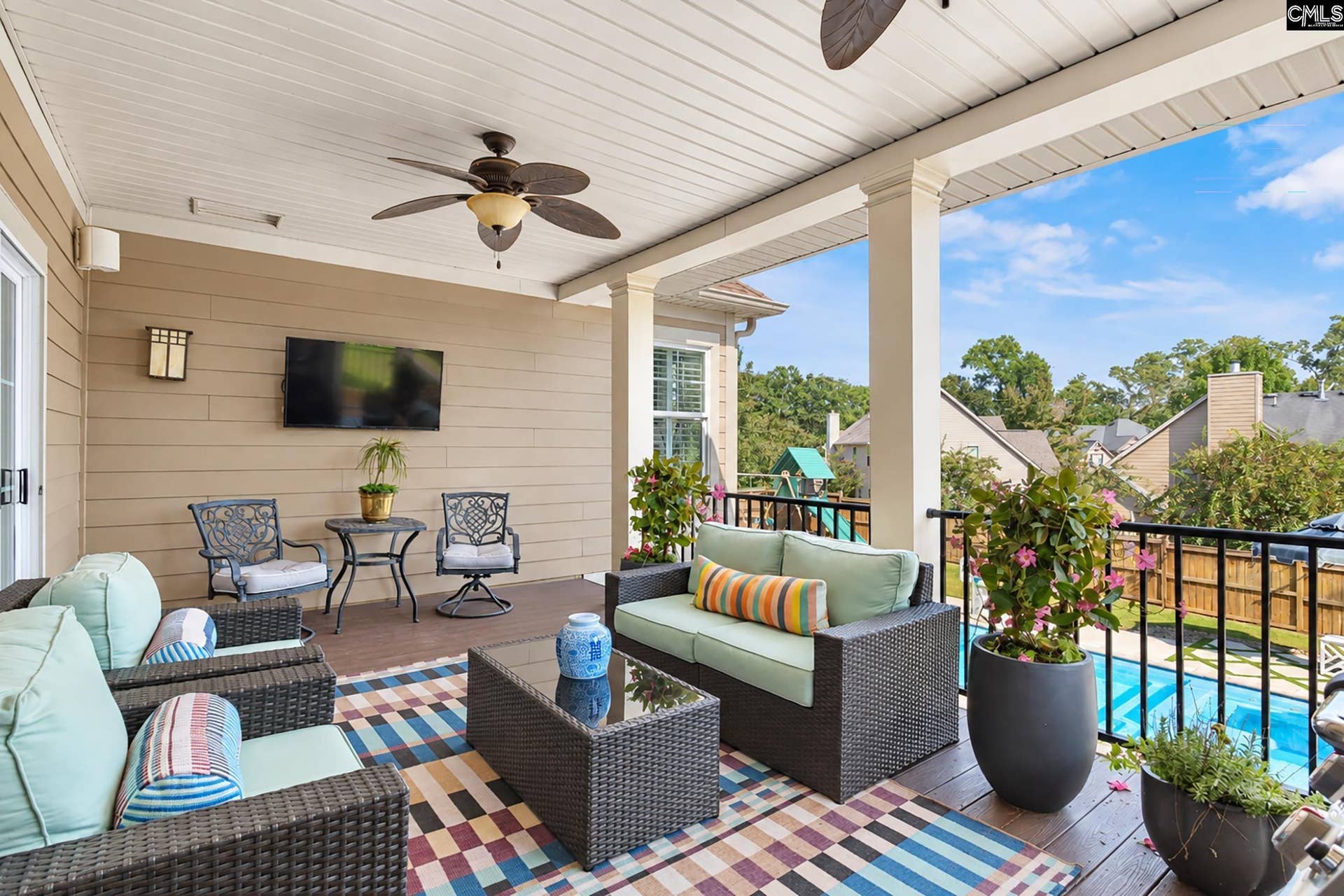 136 Majestic Court, Lexington, SC 29072