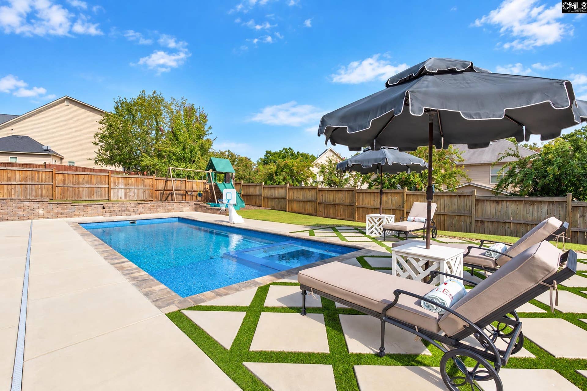 136 Majestic Court, Lexington, SC 29072