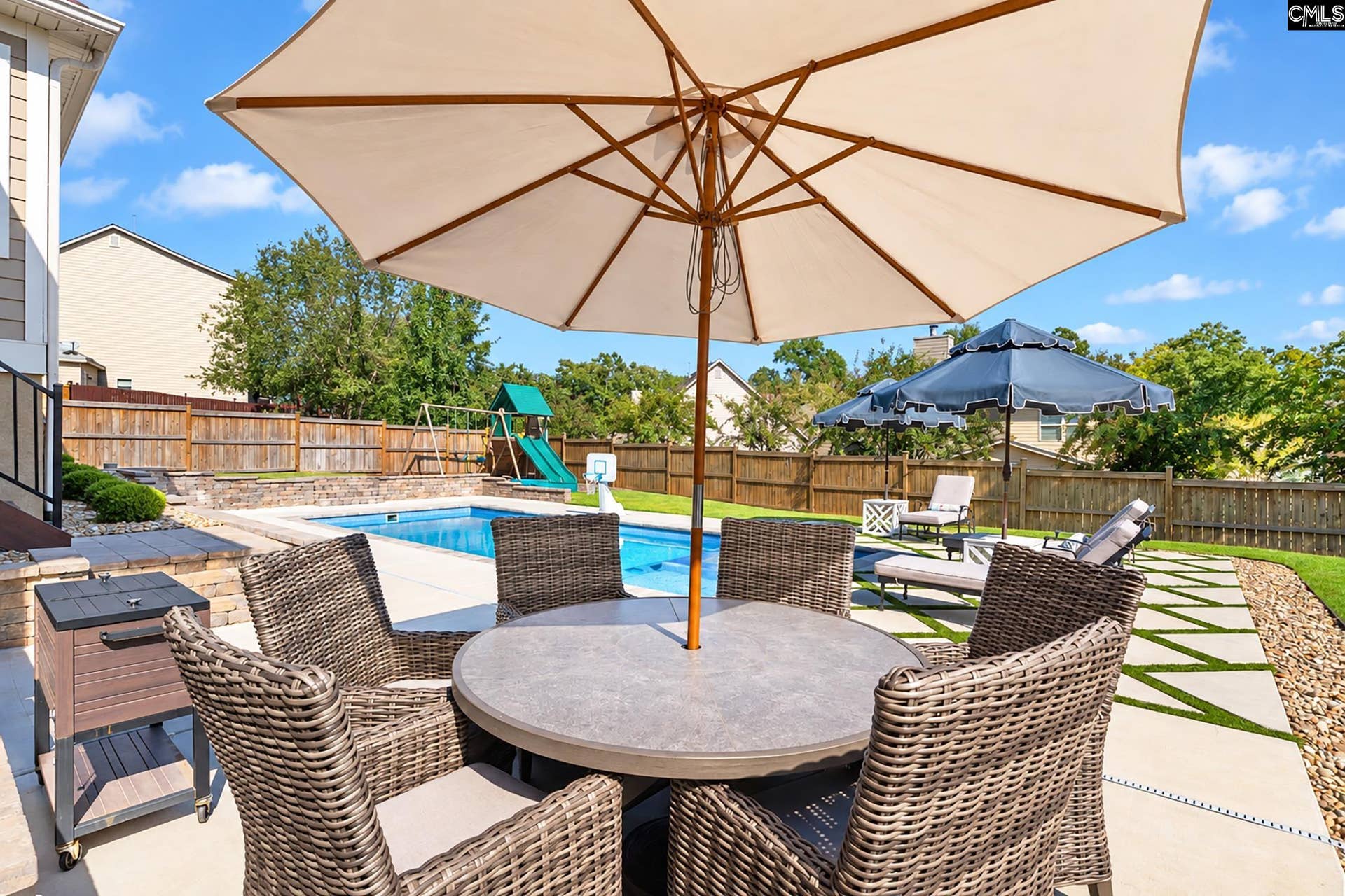 136 Majestic Court, Lexington, SC 29072