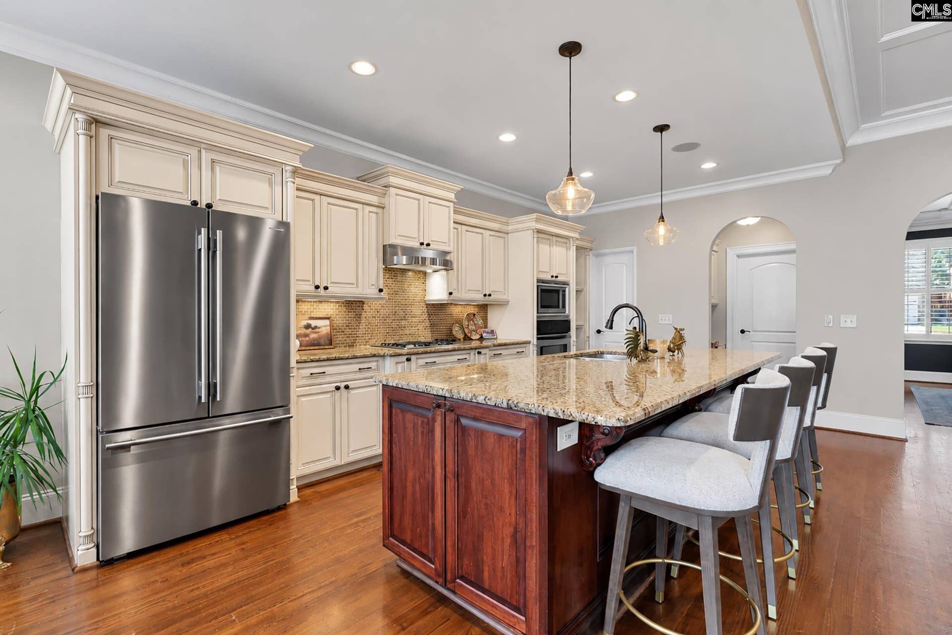 136 Majestic Court, Lexington, SC 29072