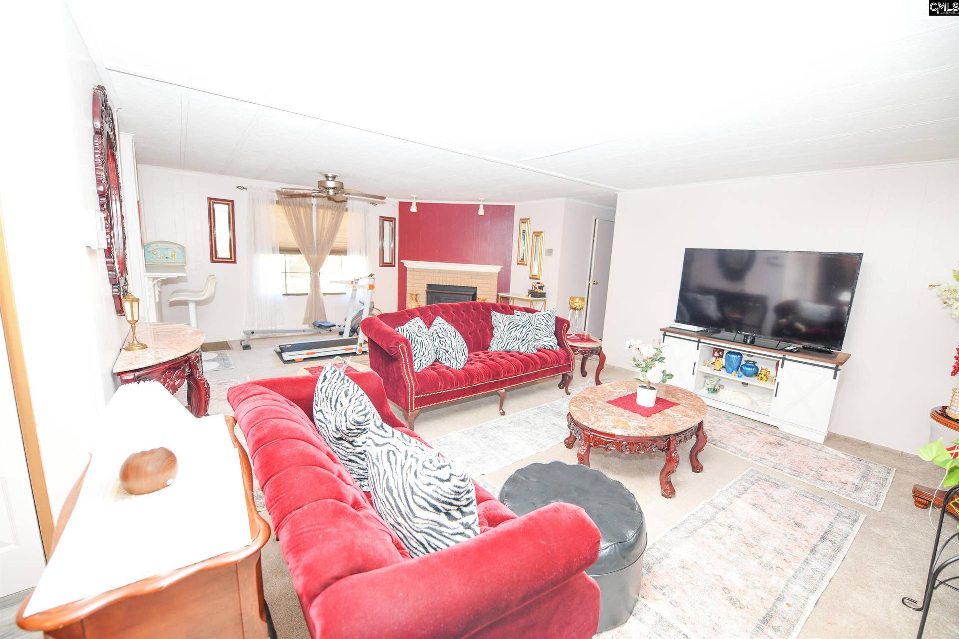 1013 Driftwood Court, Sumter, SC 29154