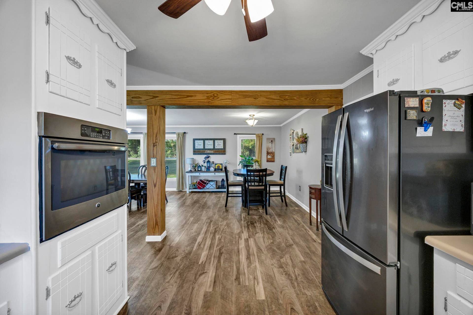 102 Dry Gulch Road, Saluda, SC 29138-0000