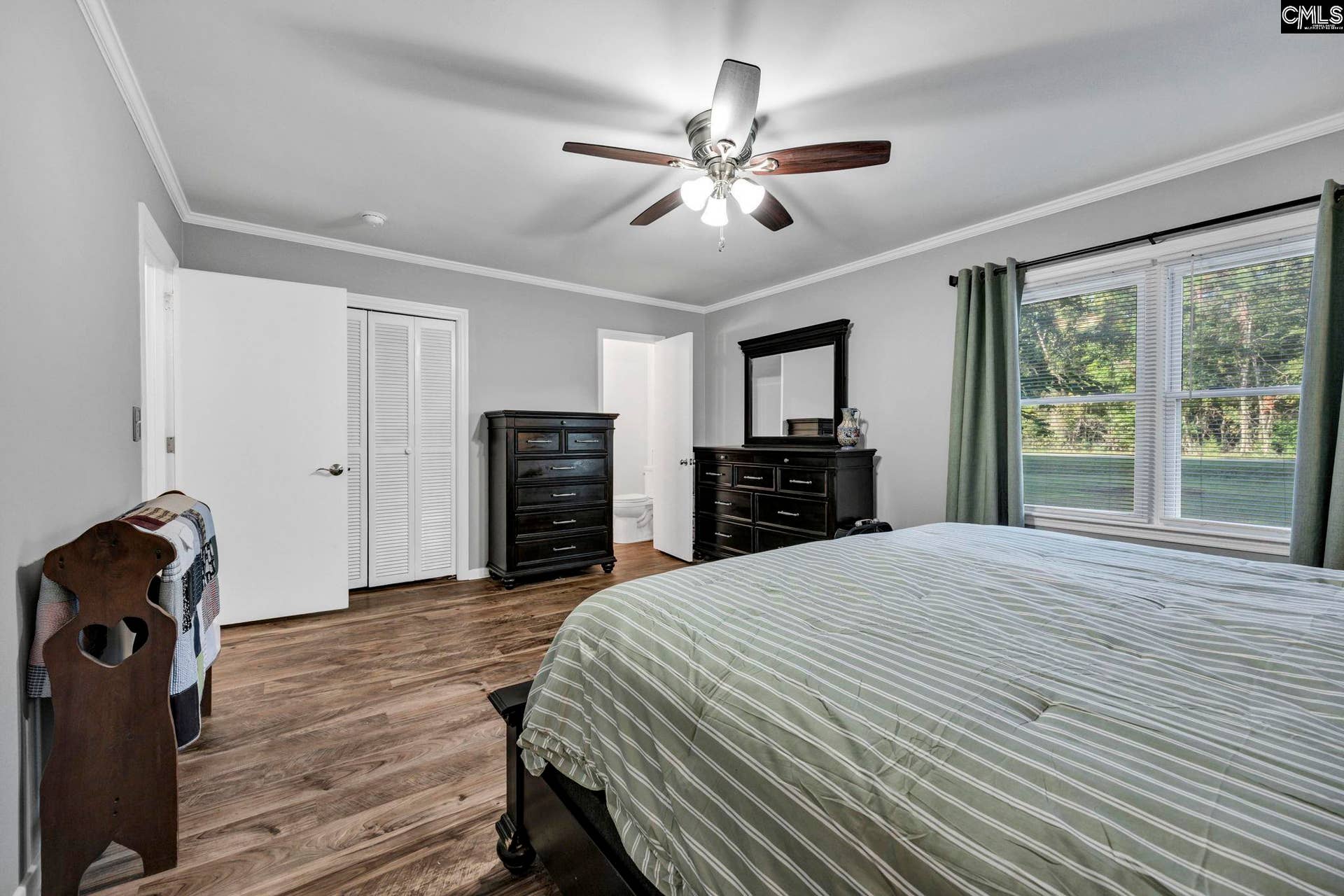 102 Dry Gulch Road, Saluda, SC 29138-0000