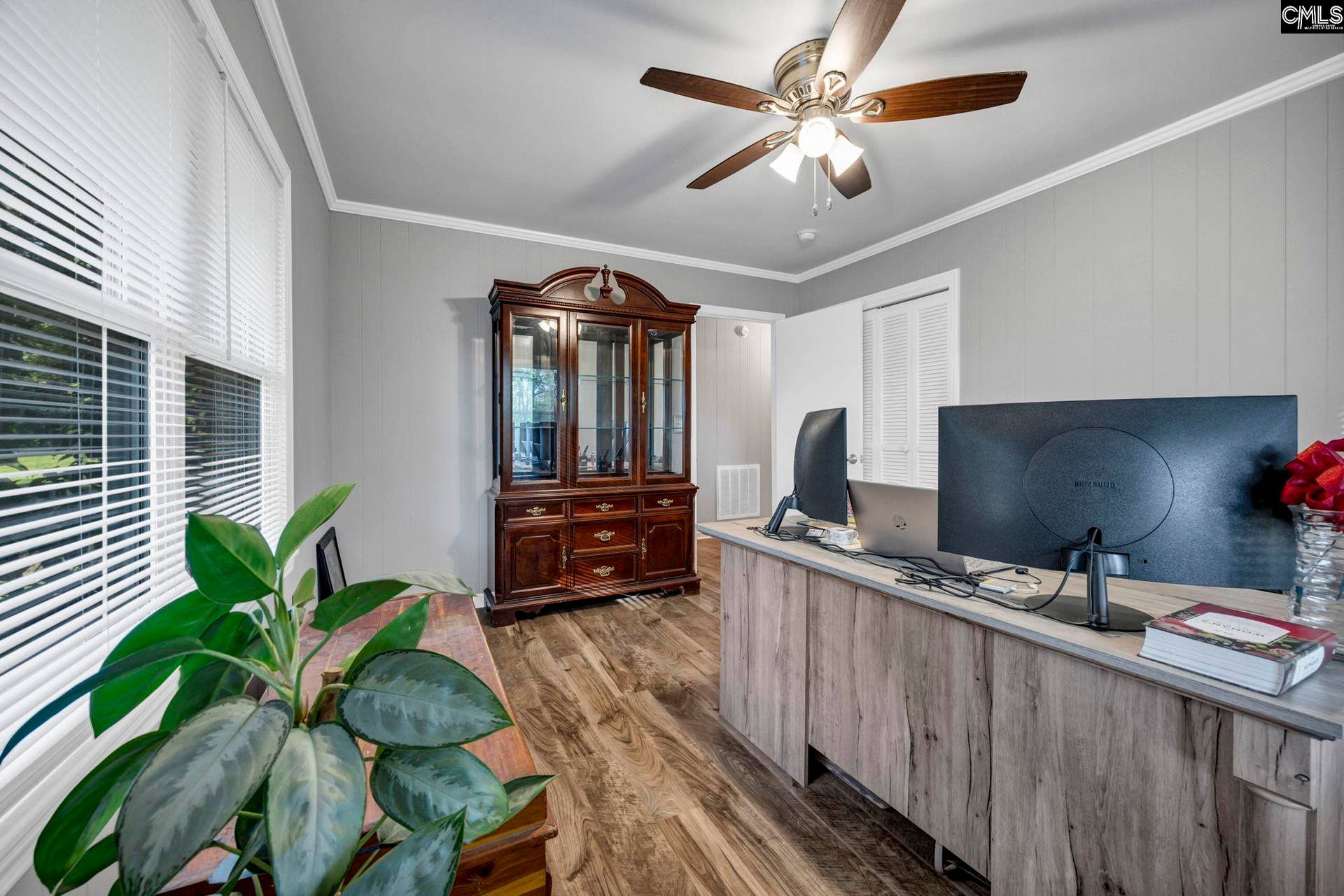 102 Dry Gulch Road, Saluda, SC 29138-0000