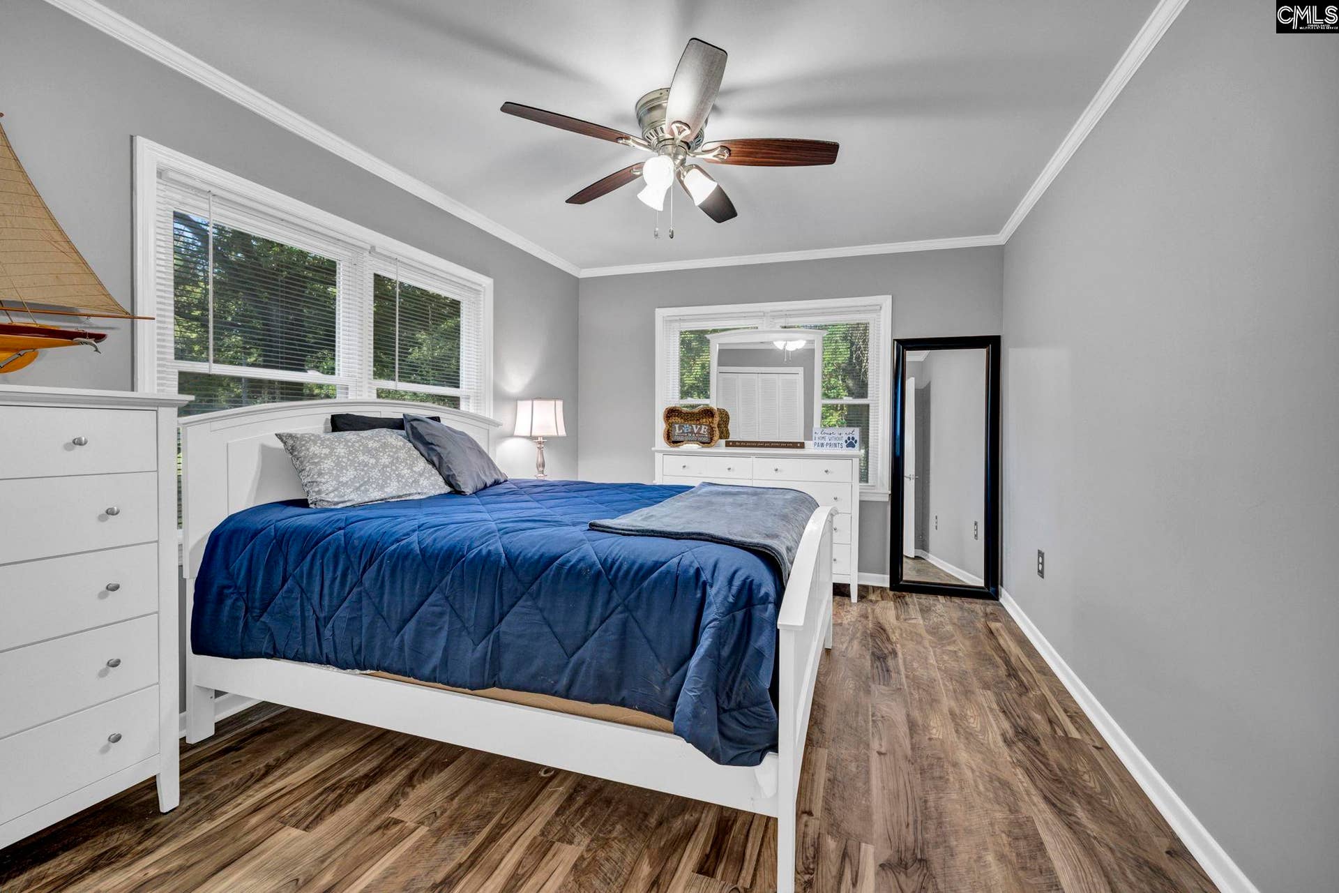 102 Dry Gulch Road, Saluda, SC 29138-0000