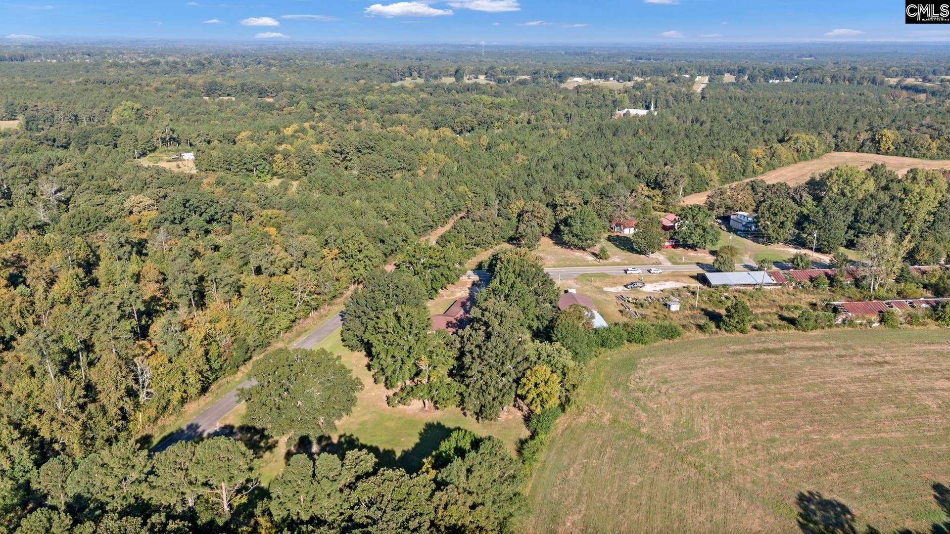 102 Dry Gulch Road, Saluda, SC 29138-0000