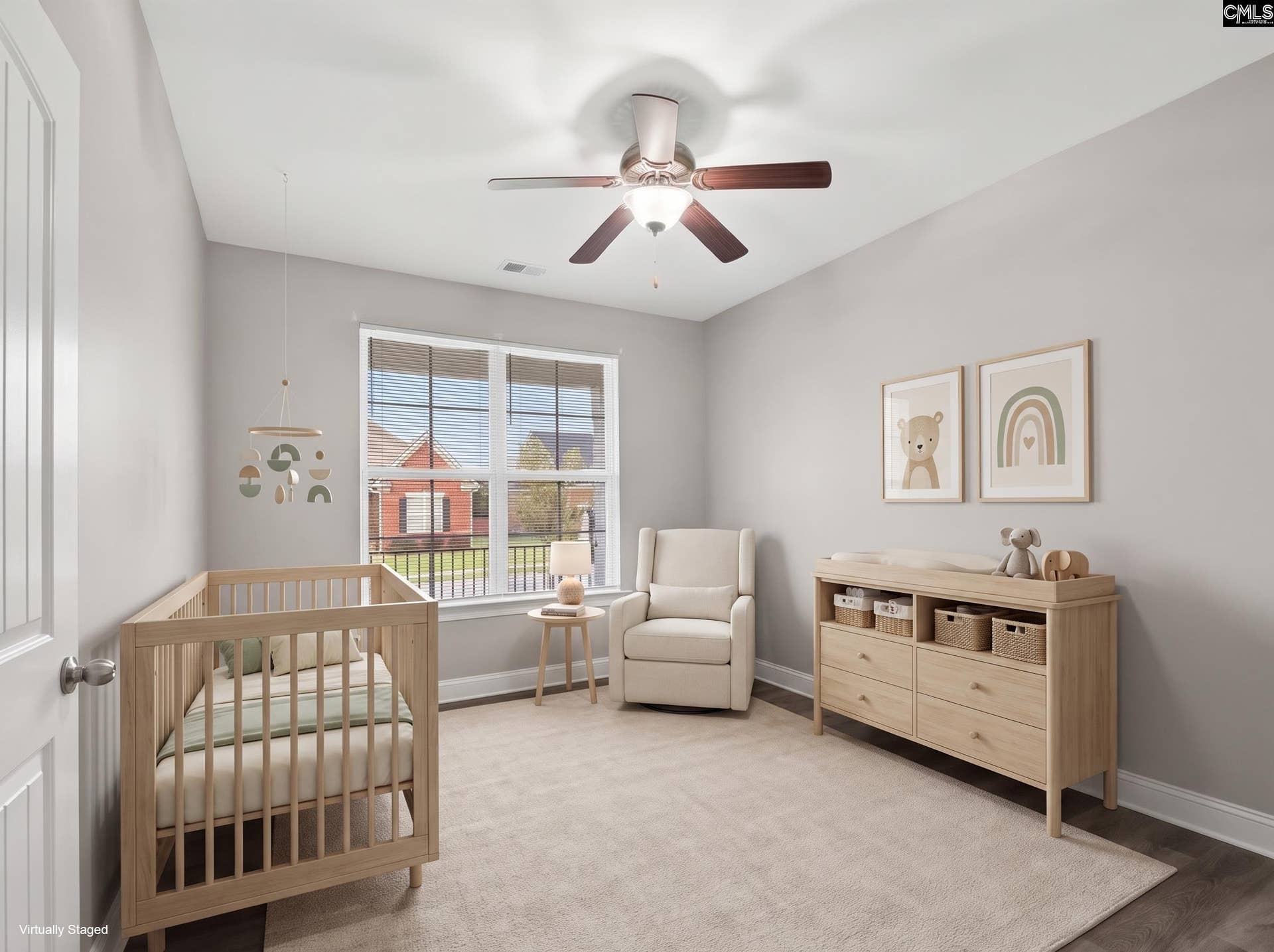 909 Layton Way, Columbia, SC 29229