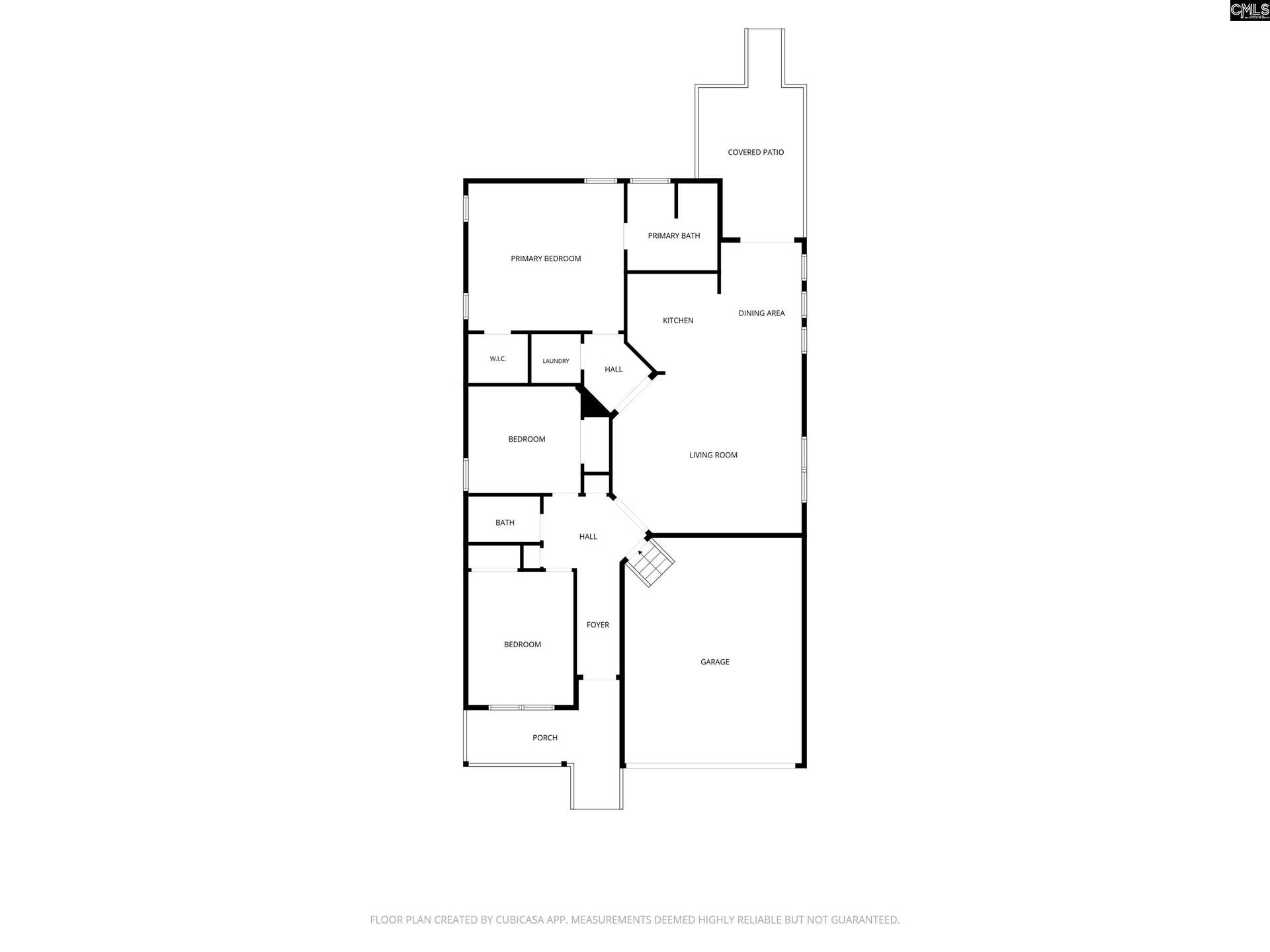 909 Layton Way, Columbia, SC 29229