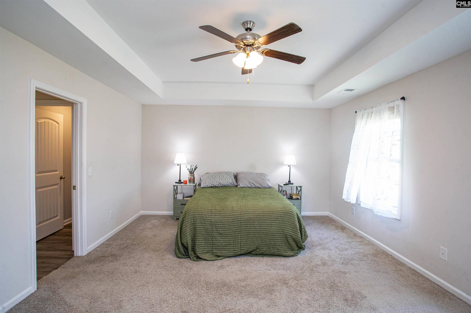 1604 Green Branch Circle, Lugoff, SC 29078-0000