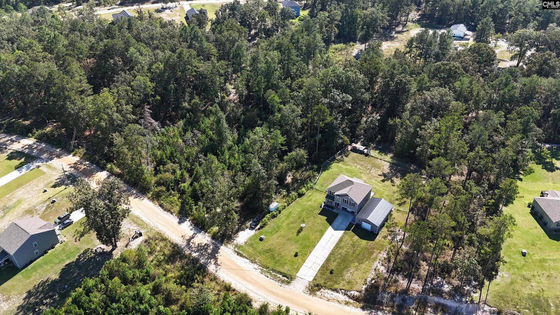 1604 Green Branch Circle, Lugoff, SC 29078-0000