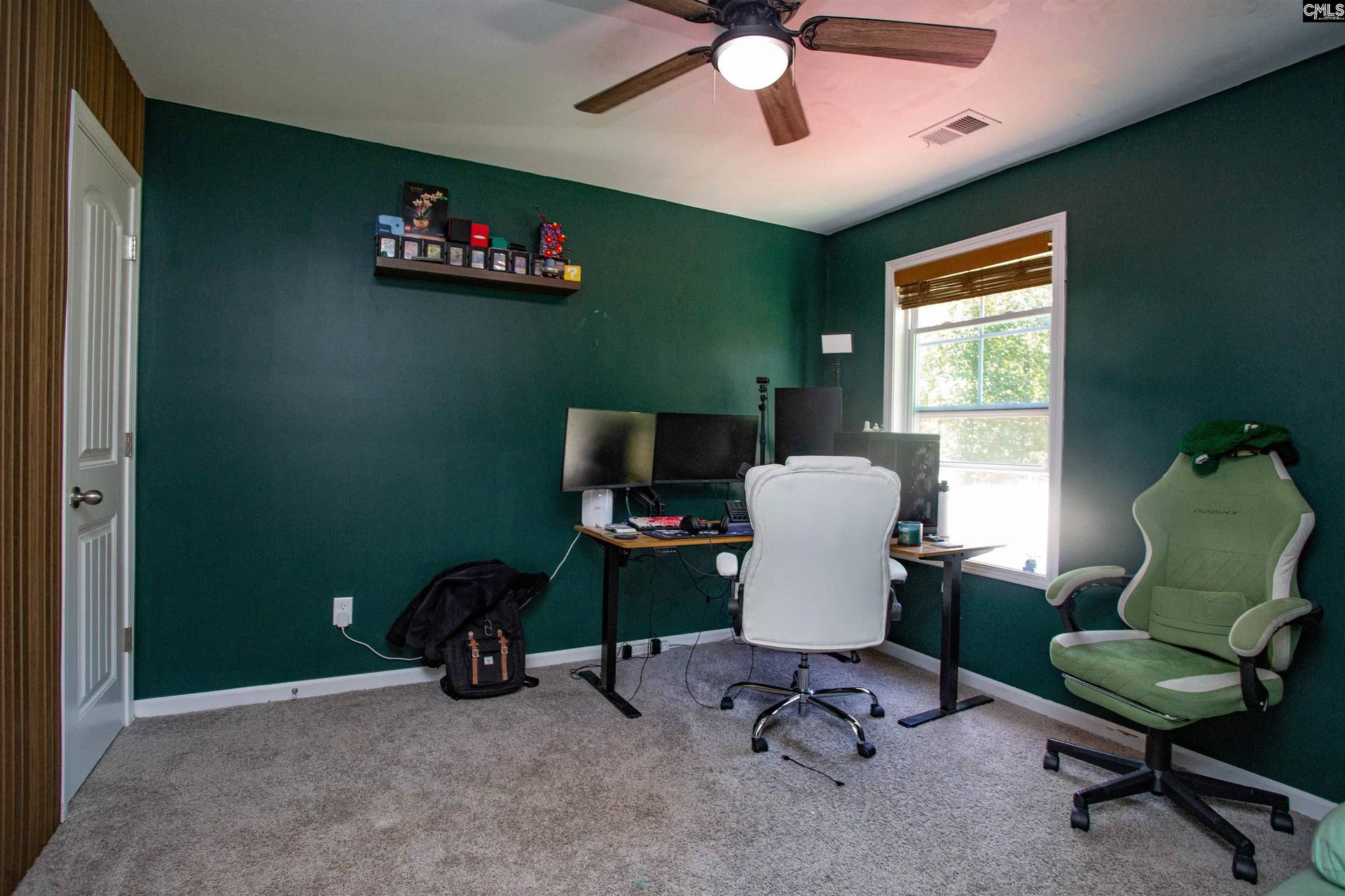 1604 Green Branch Circle, Lugoff, SC 29078-0000