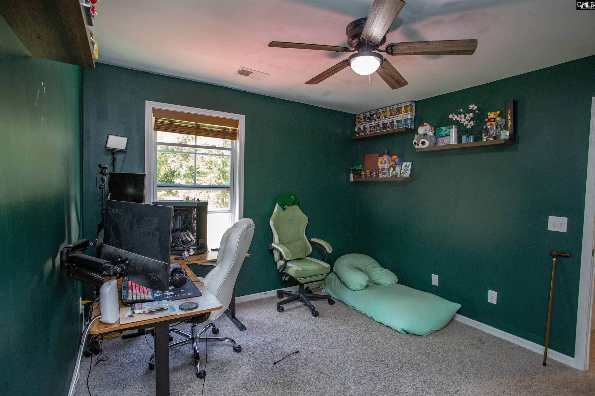 1604 Green Branch Circle, Lugoff, SC 29078-0000