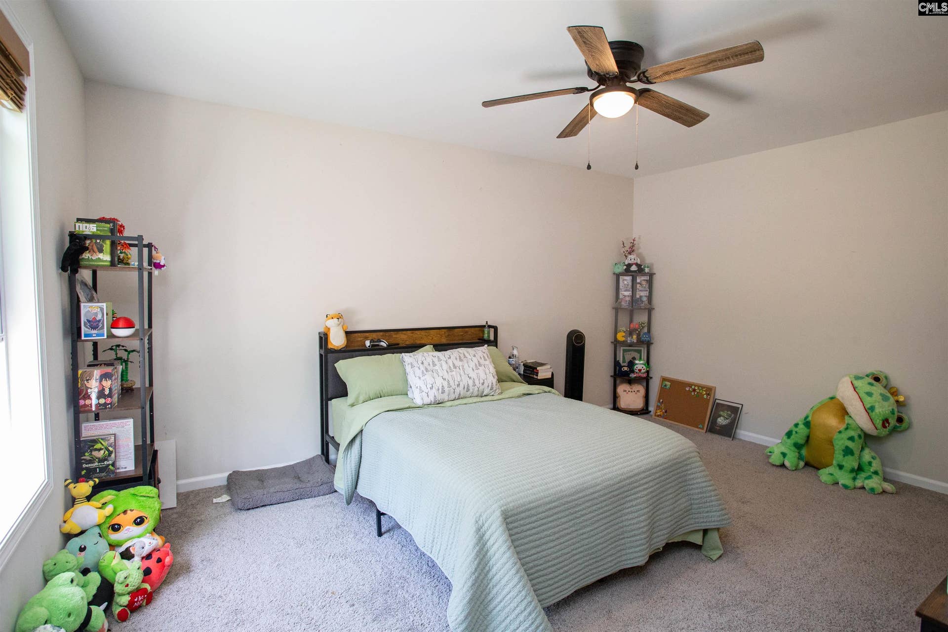 1604 Green Branch Circle, Lugoff, SC 29078-0000