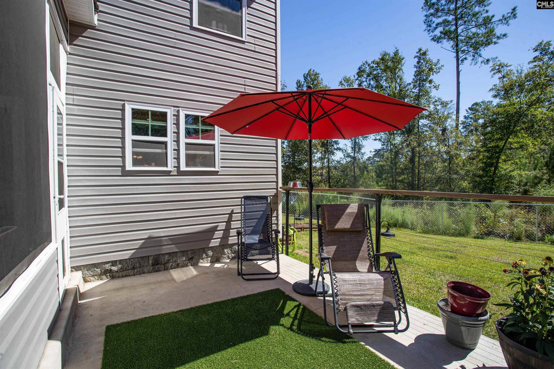 1604 Green Branch Circle, Lugoff, SC 29078-0000