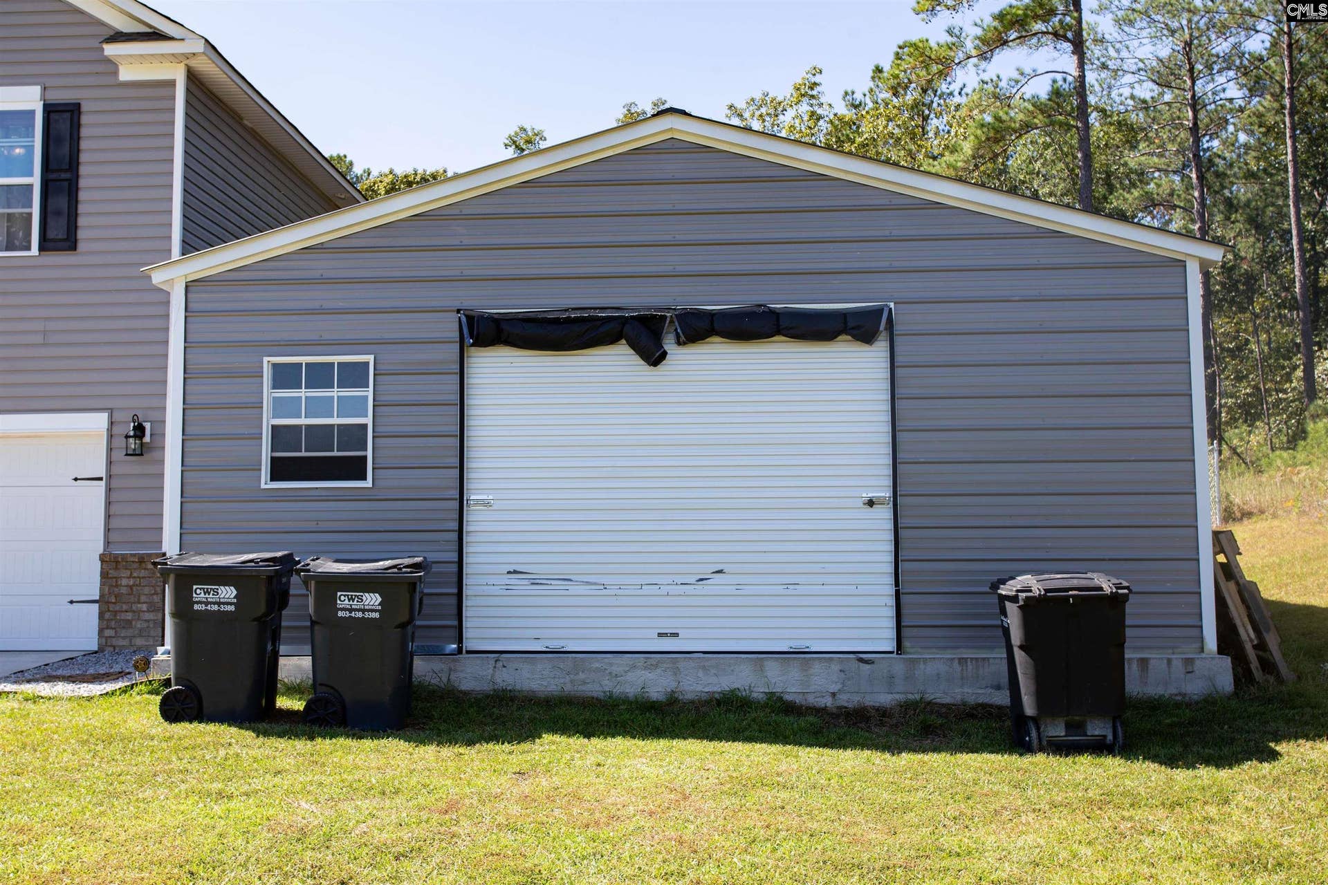 1604 Green Branch Circle, Lugoff, SC 29078-0000