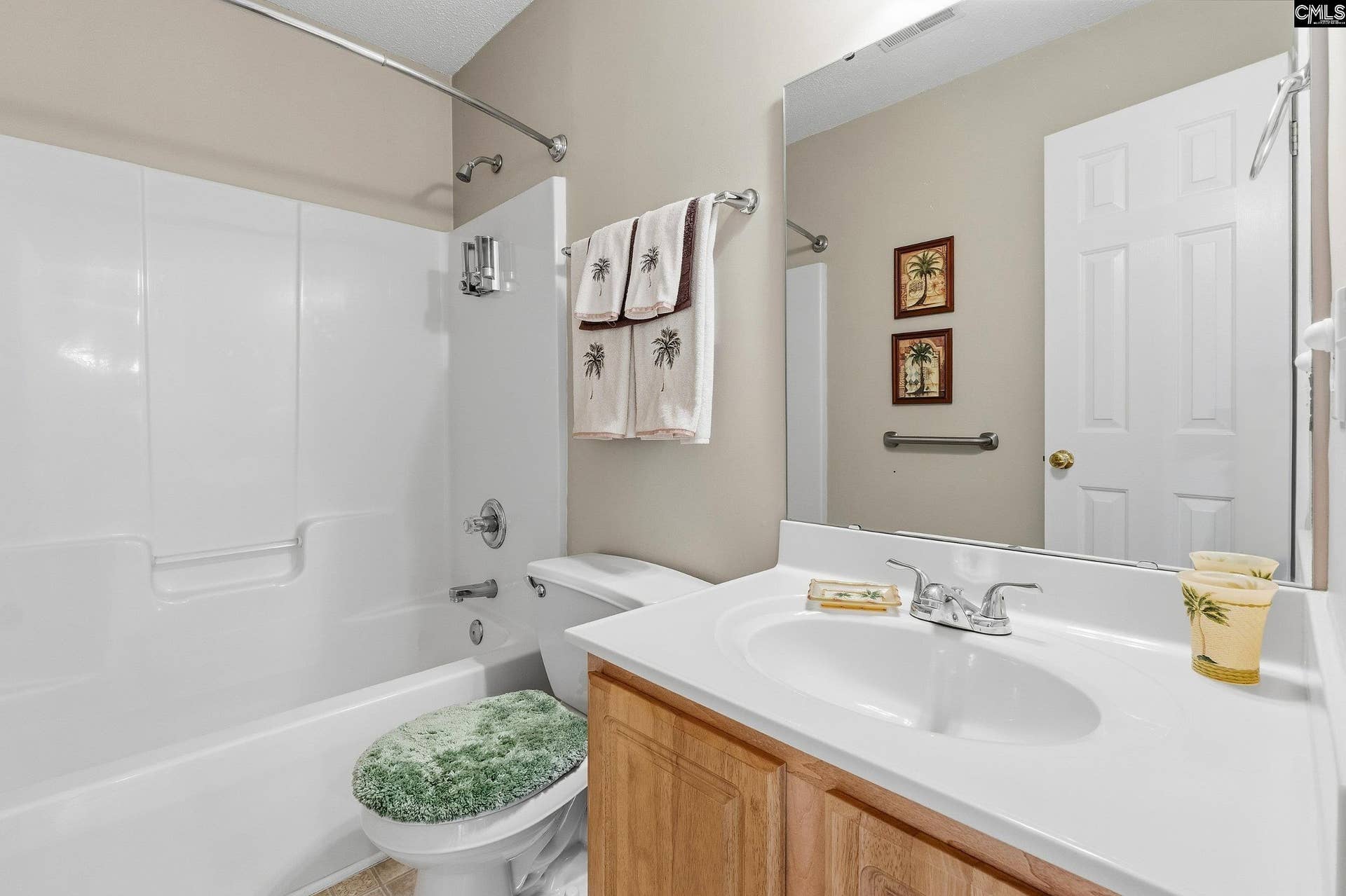 108 Montclaire Circle, West Columbia, SC 29170