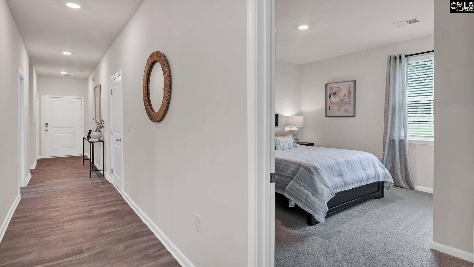 357 Sandy Run Drive, Columbia, SC 29203