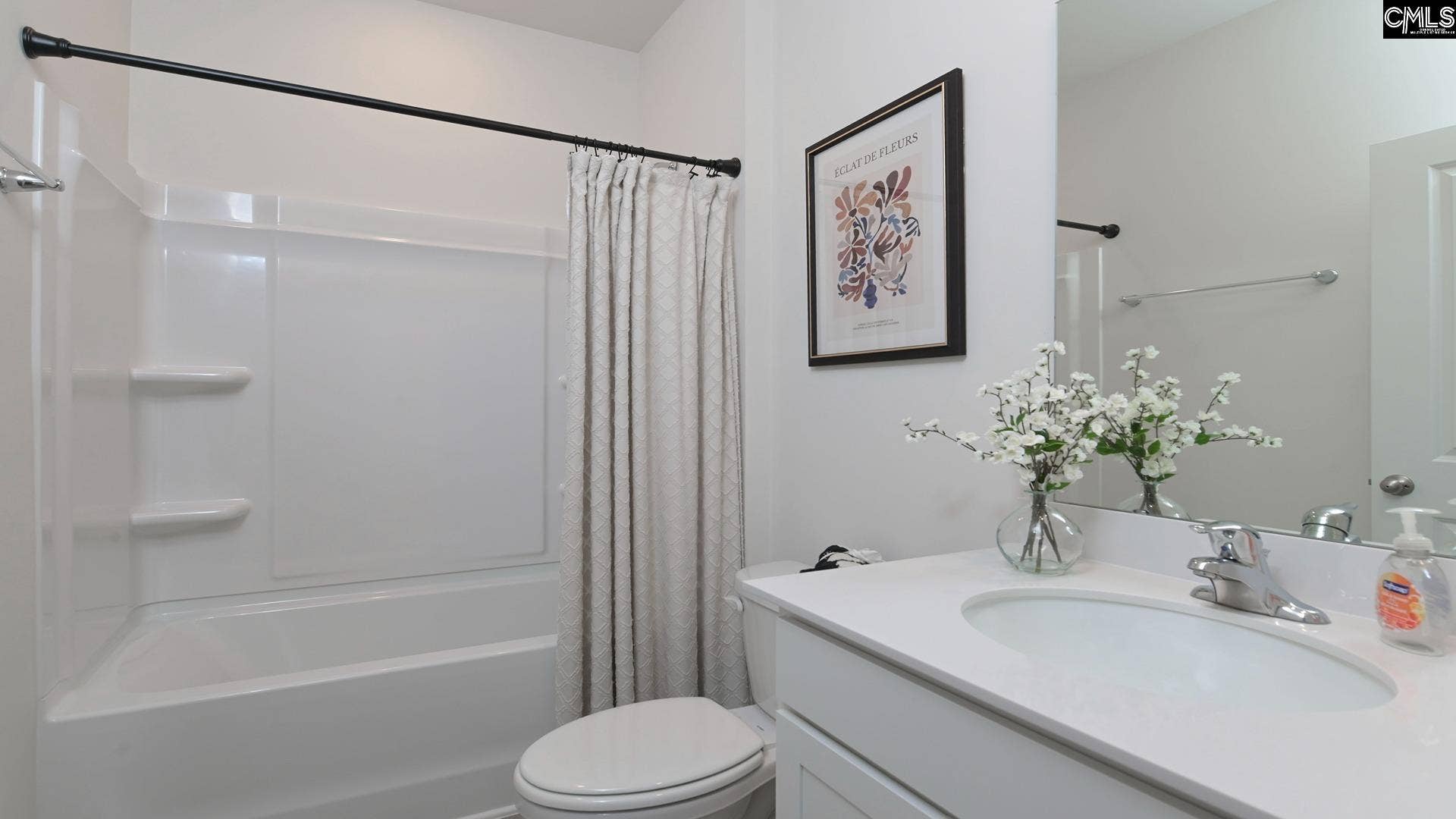 357 Sandy Run Drive, Columbia, SC 29203