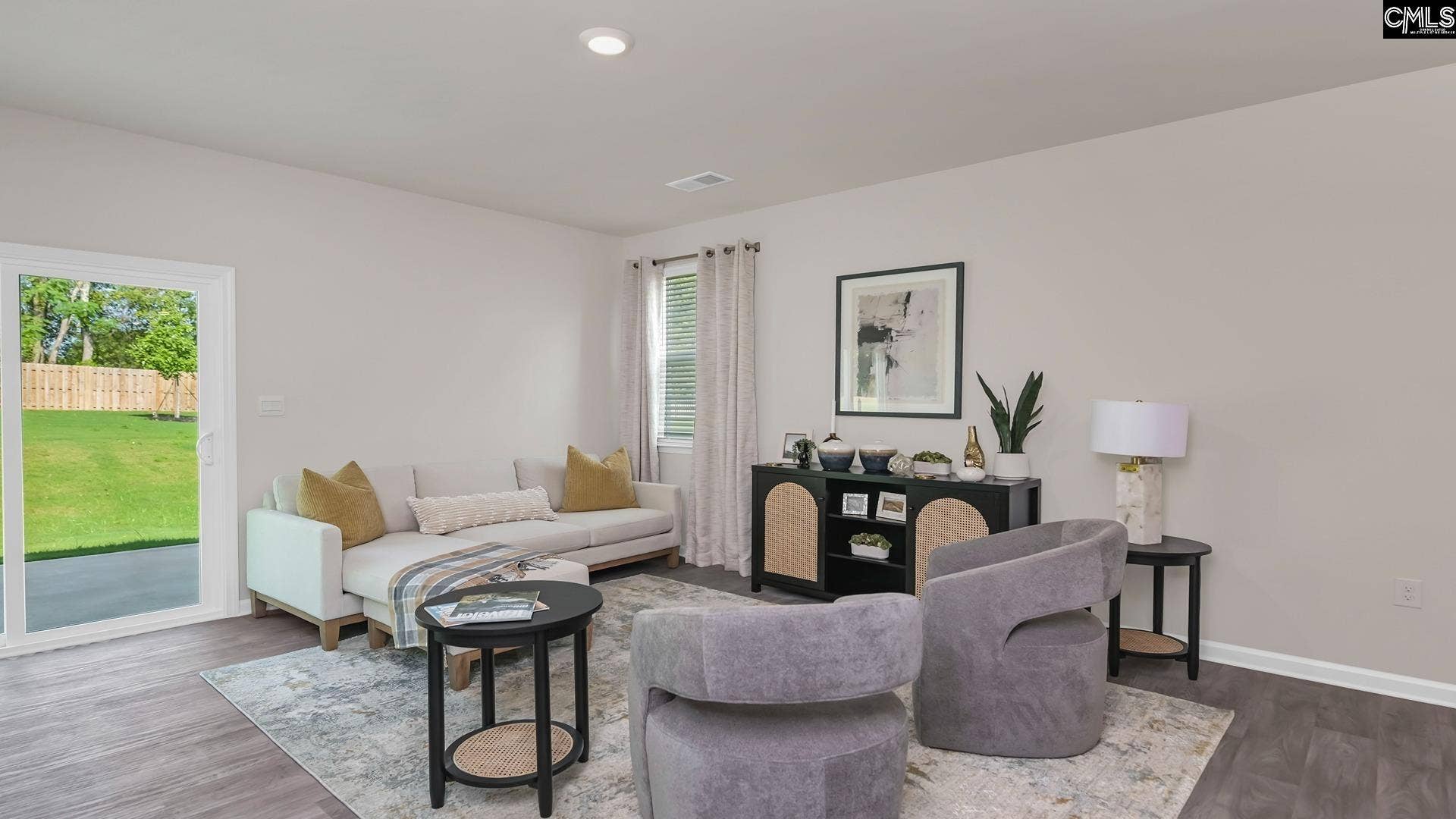 357 Sandy Run Drive, Columbia, SC 29203