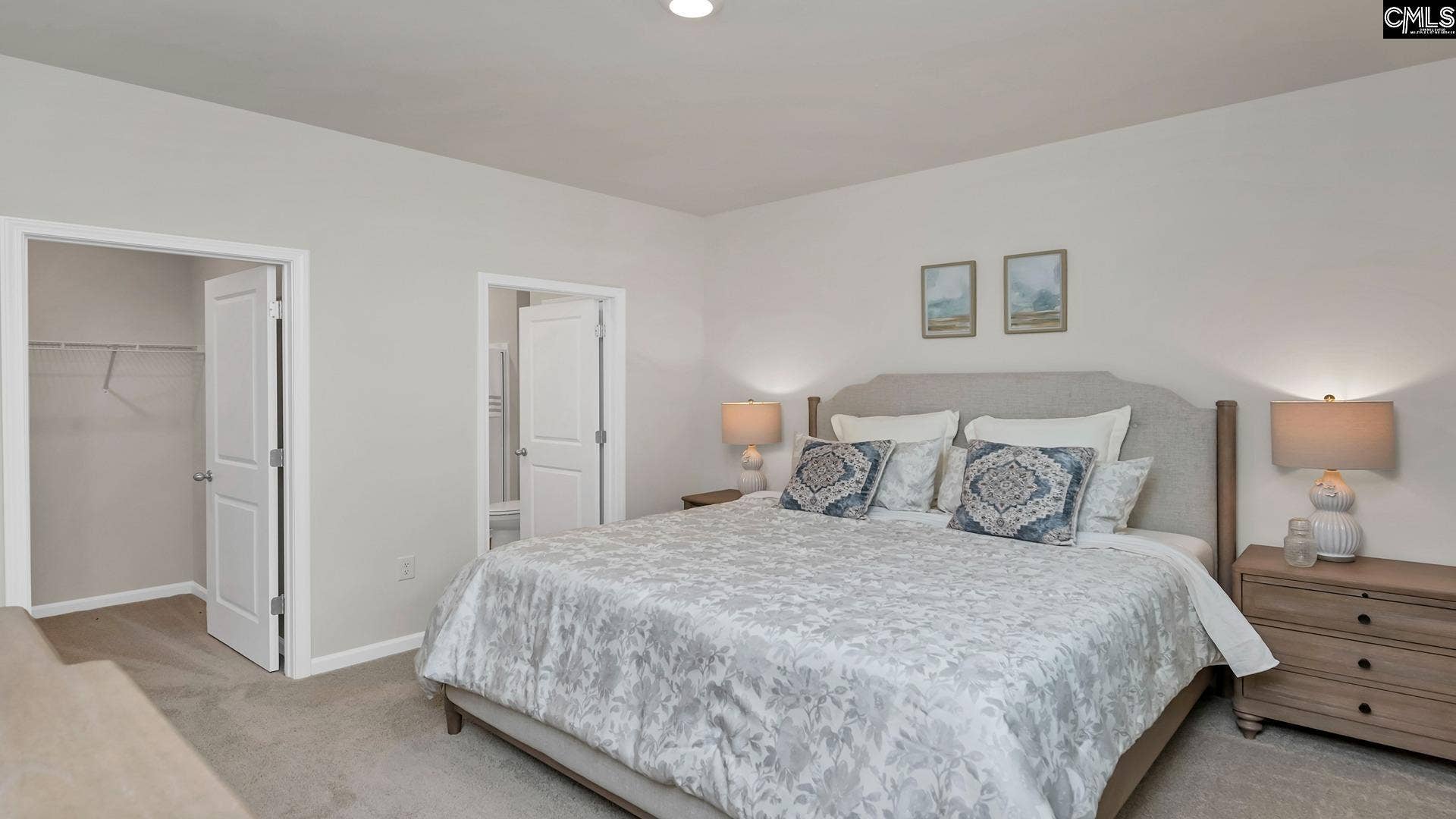 357 Sandy Run Drive, Columbia, SC 29203