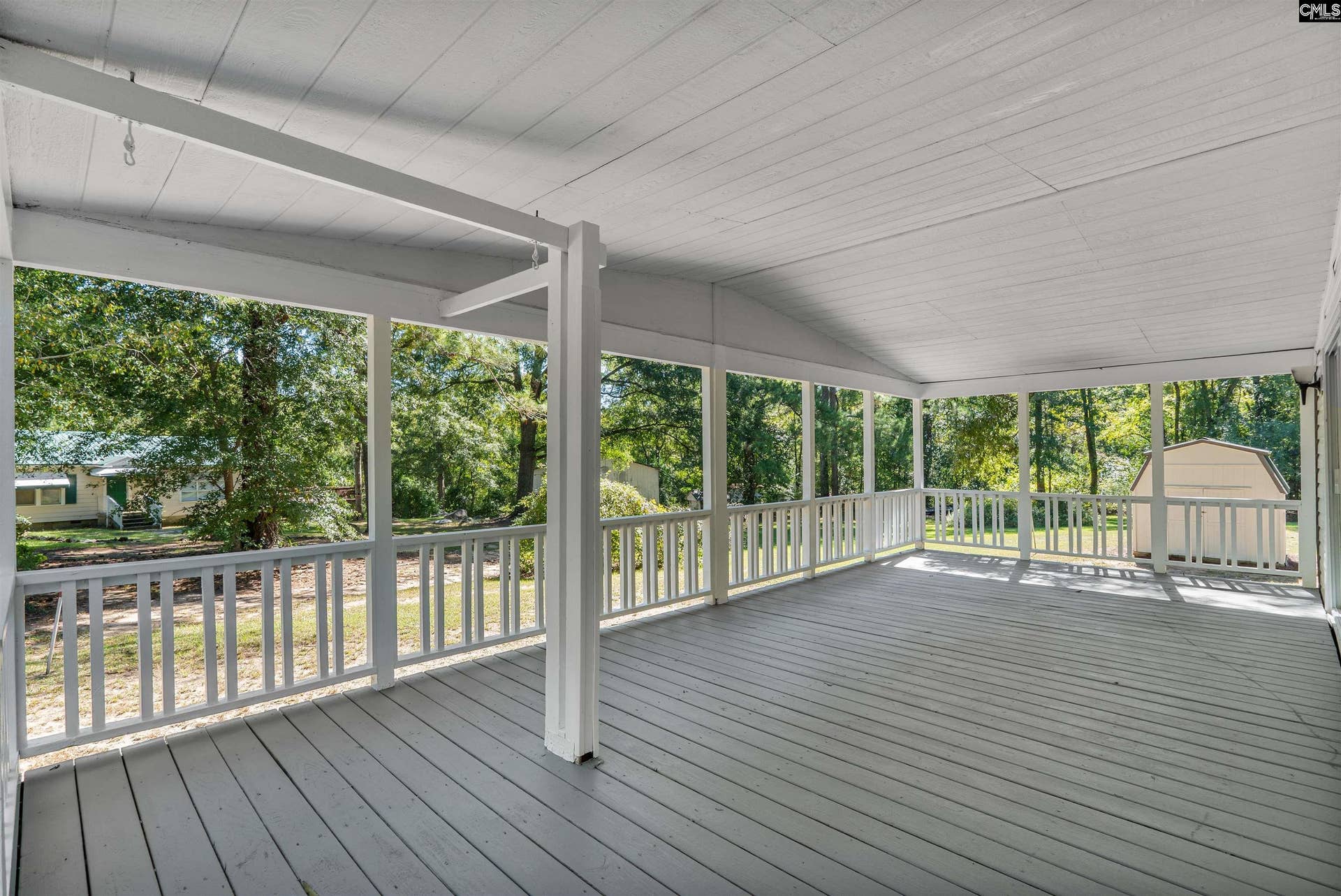 1384 W Creek Road, Leesville, SC 29070