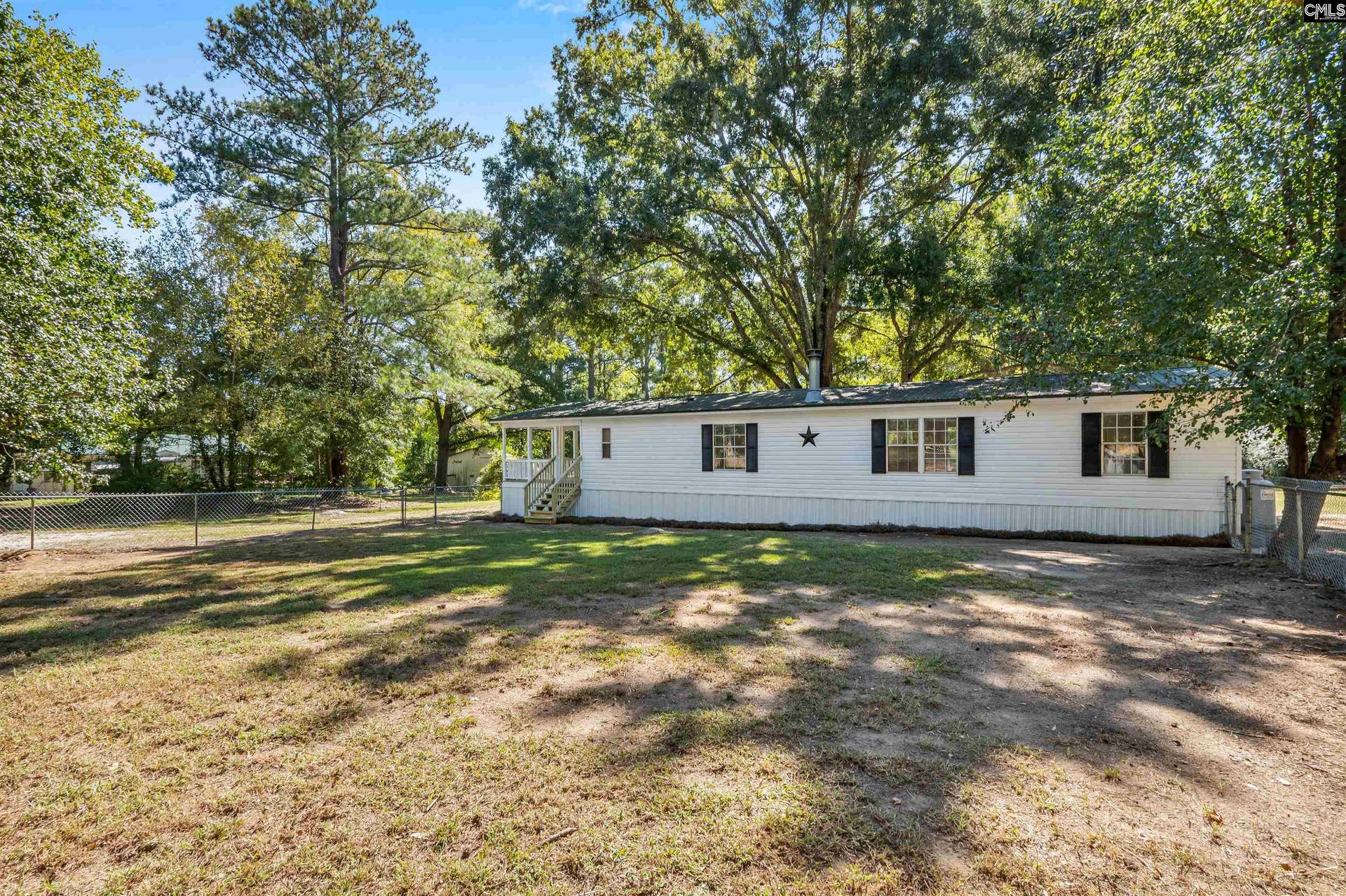 1384 W Creek Road, Leesville, SC 29070