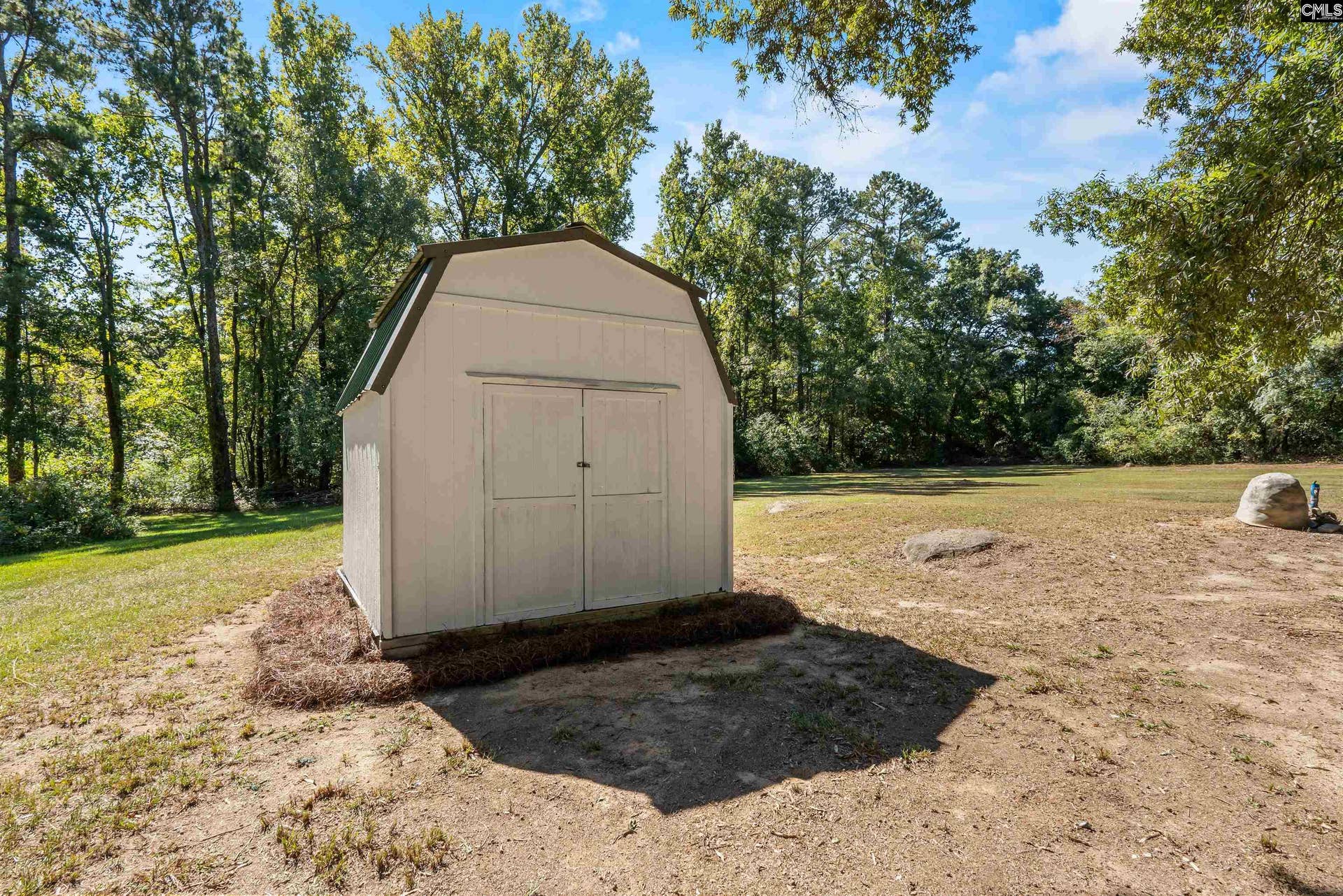 1384 W Creek Road, Leesville, SC 29070